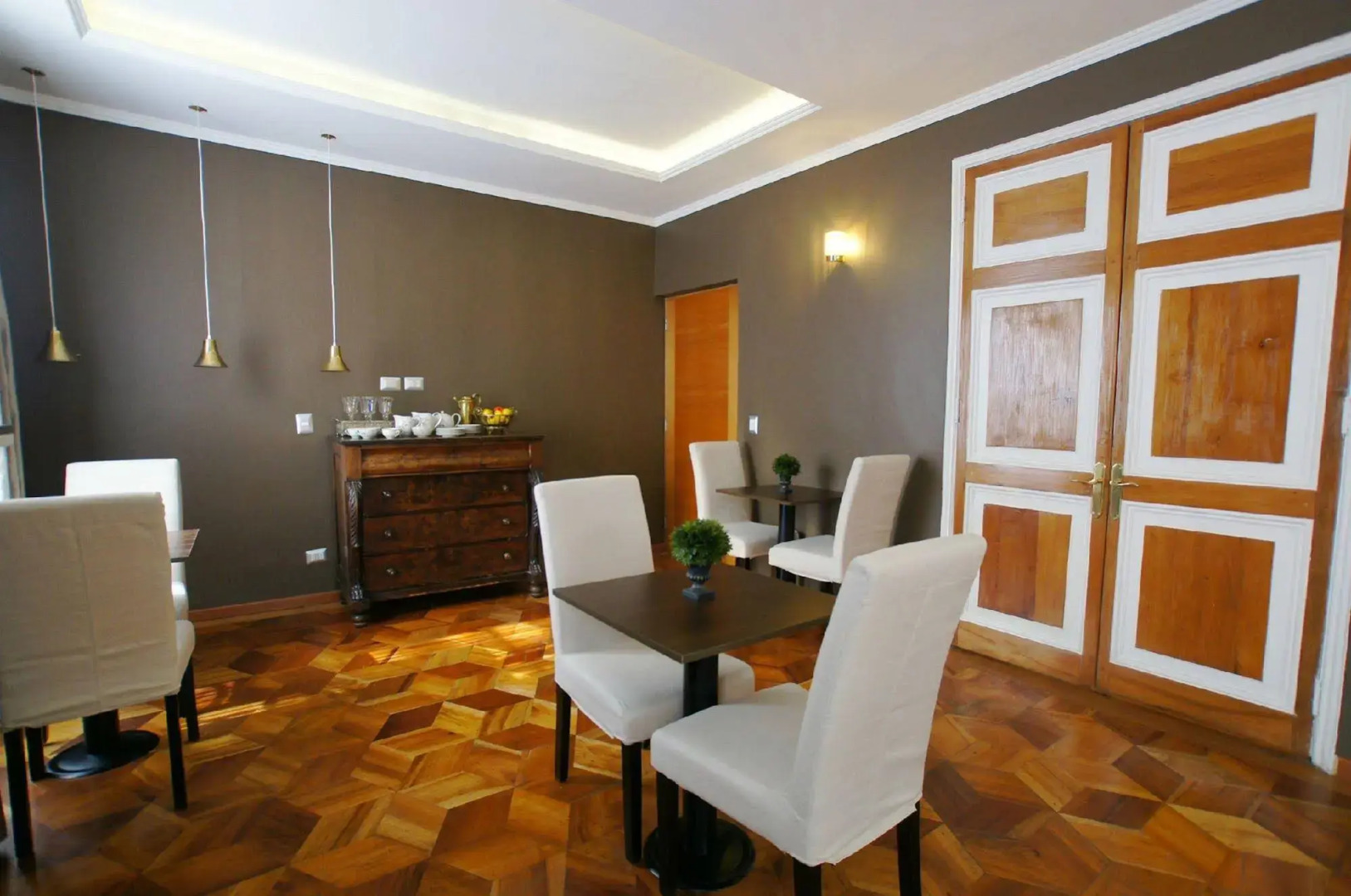 Quiral Hotel Boutique