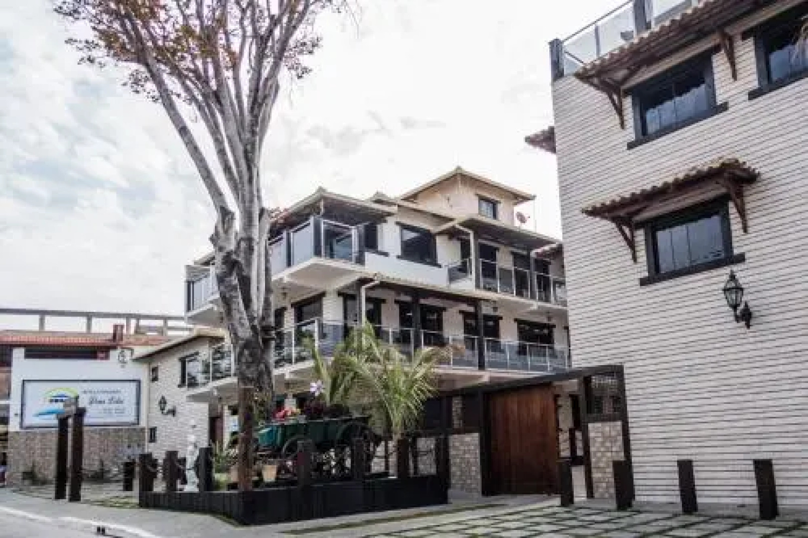 Hotel e Pousada Dona Lídia