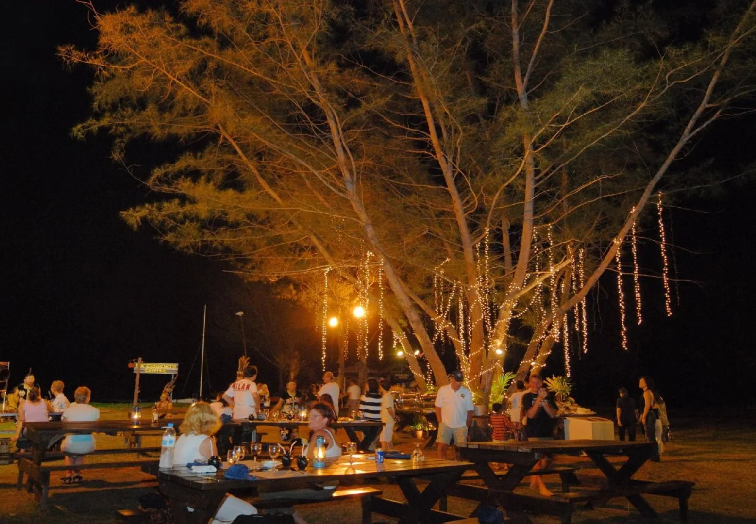 Nexus Resort & Spa Karambunai