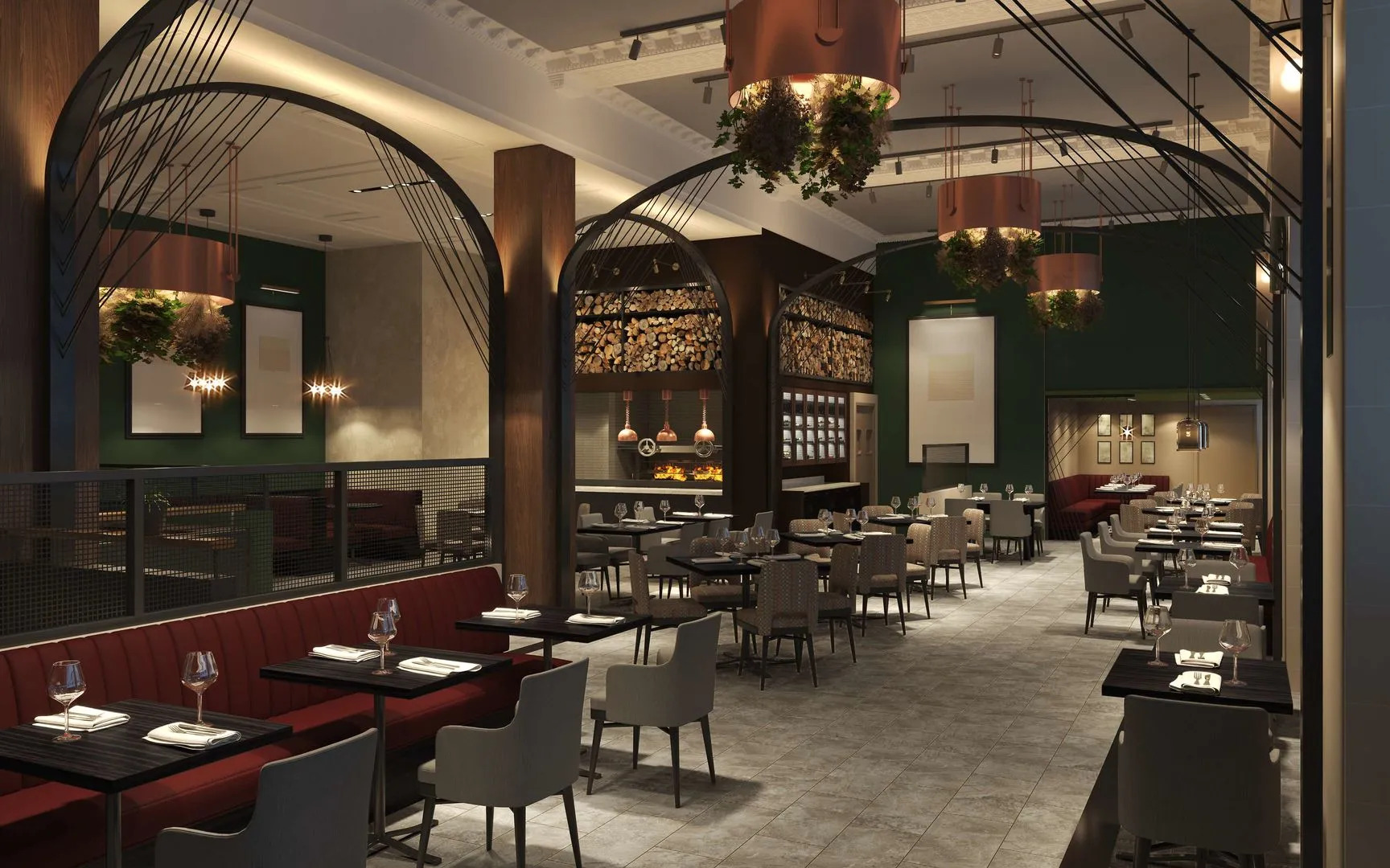 Hotel Ardent Dayton Downtown, Tapestry Collection By Hilton