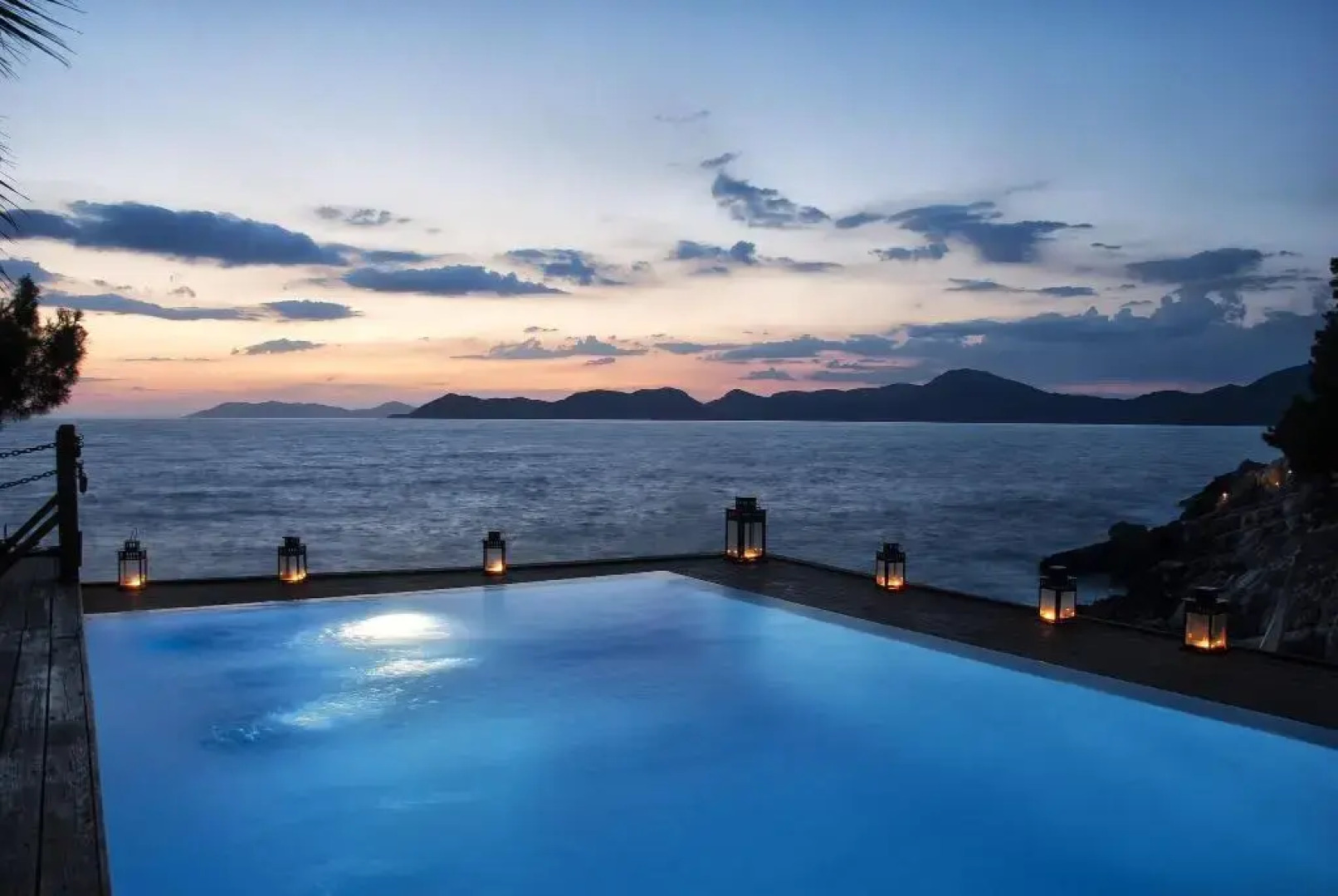 Perdue Hotel Adults Only