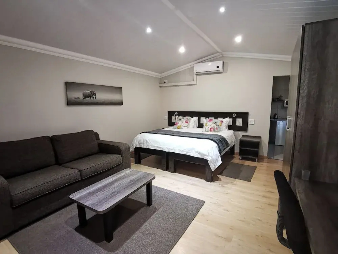 The Place Guest House