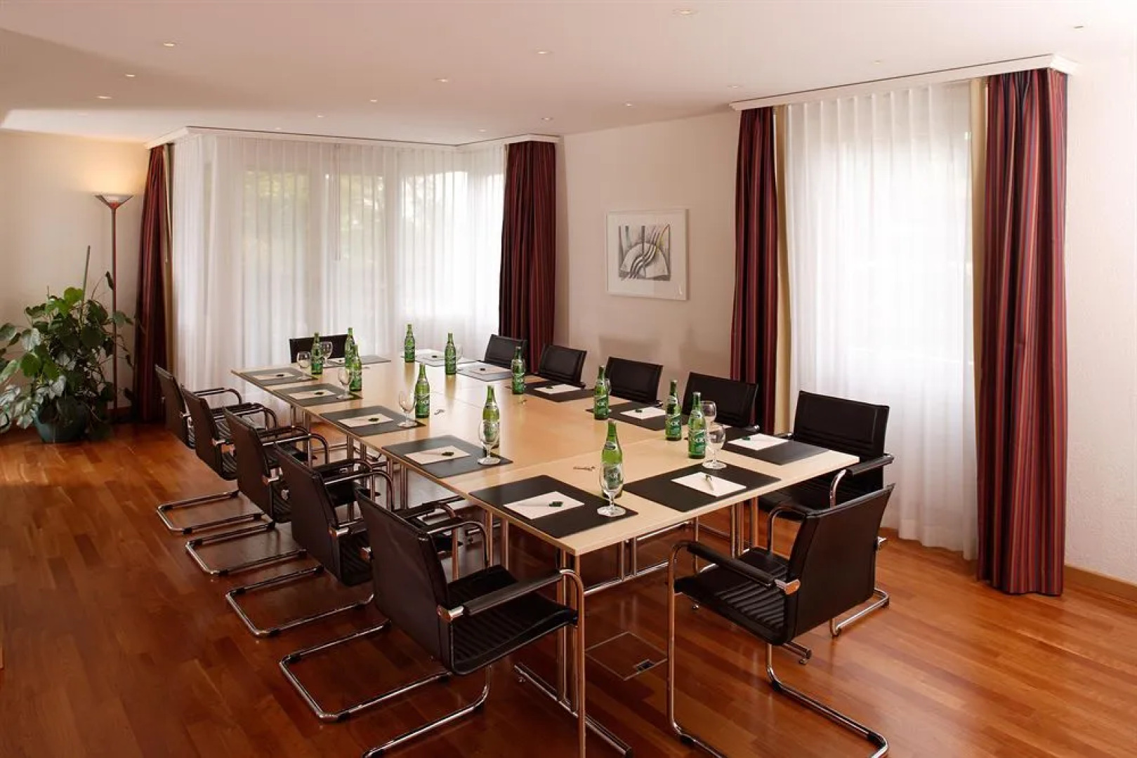 Hotel Dolder Waldhaus