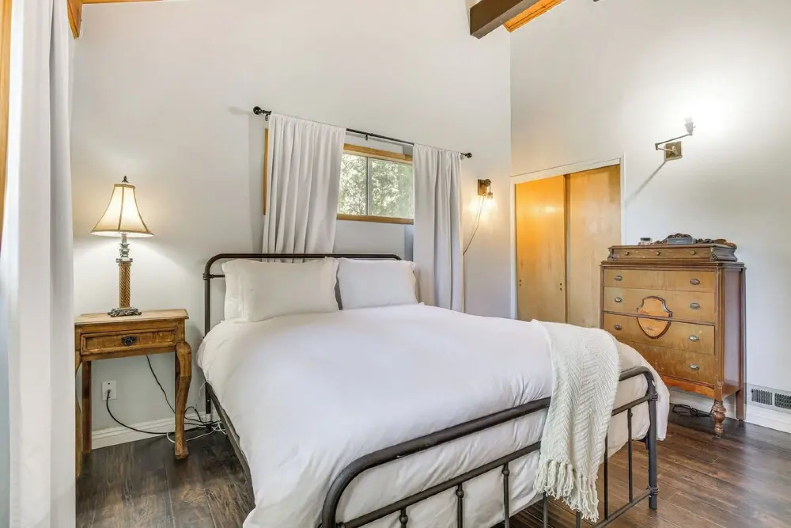 Lake Arrowhead Retreat By Snow Valley Mtn Resort!