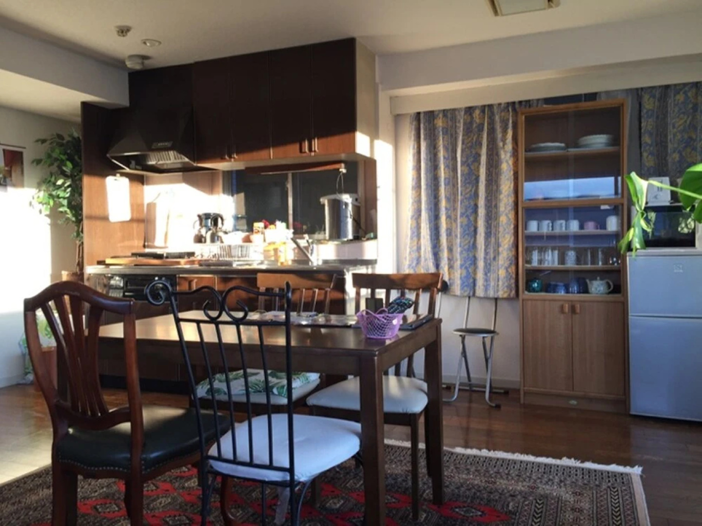 Fuji Gotemba Condominium Tannpopo