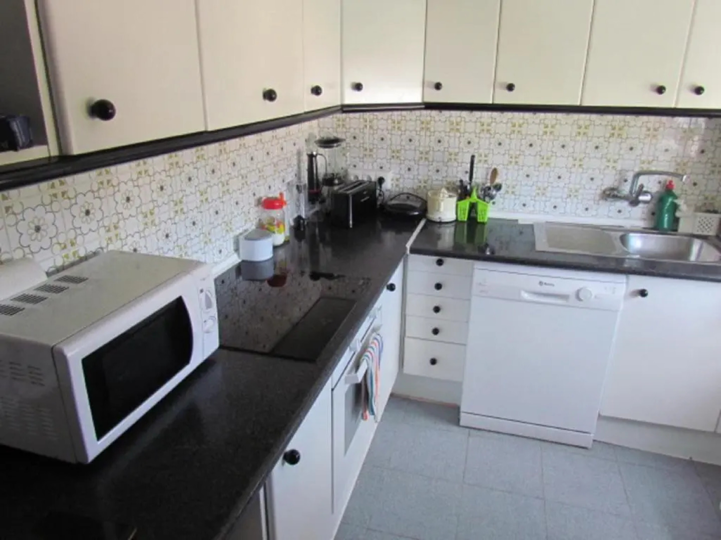 Apartamento La Noria 2