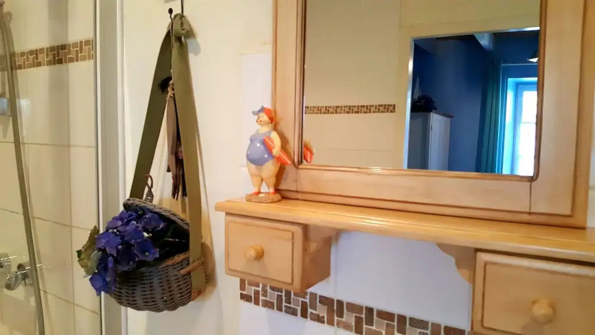 Le Logis de la Poupeliere