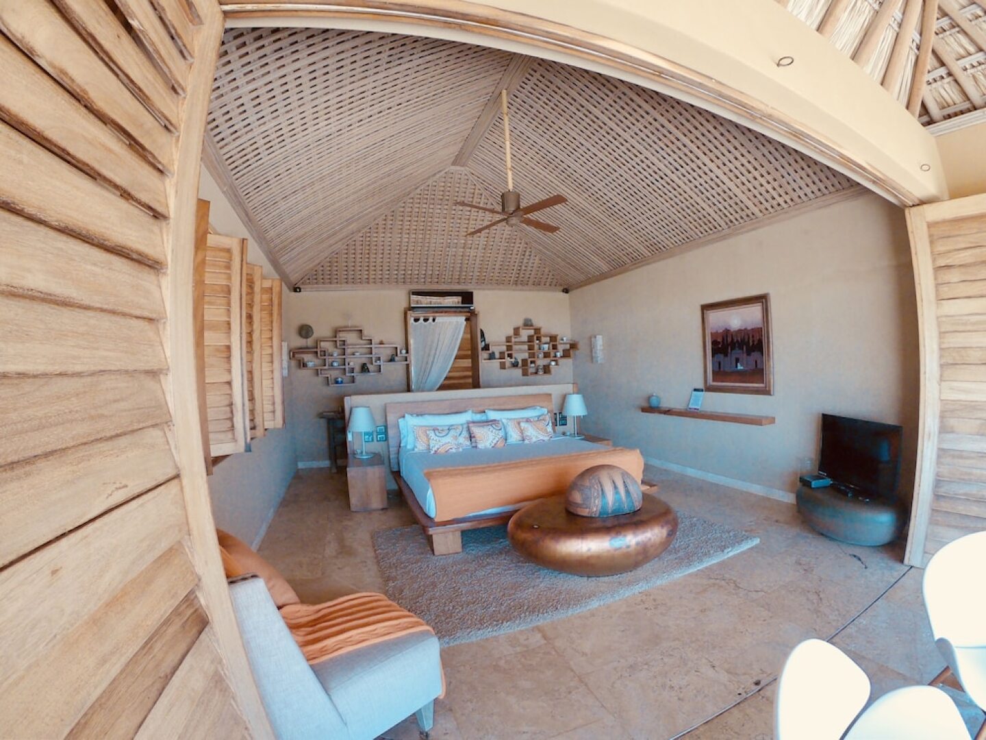 Samora Luxury Resort