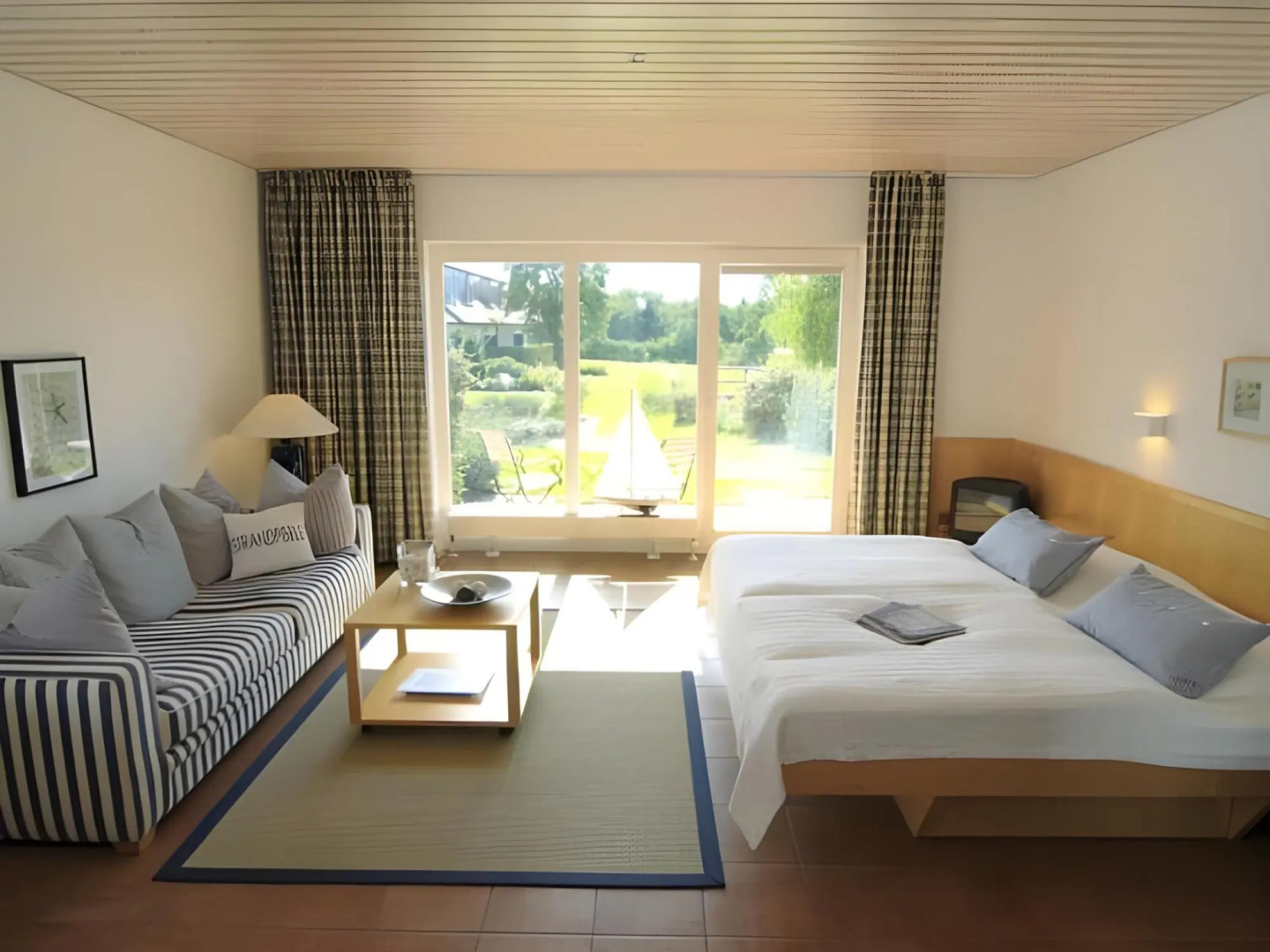 H.W.S. Hotel Der Wilde Schwan