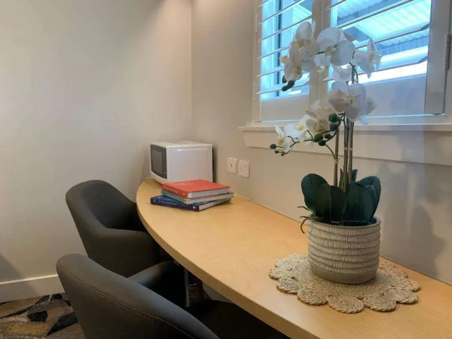 The Palmer Collective