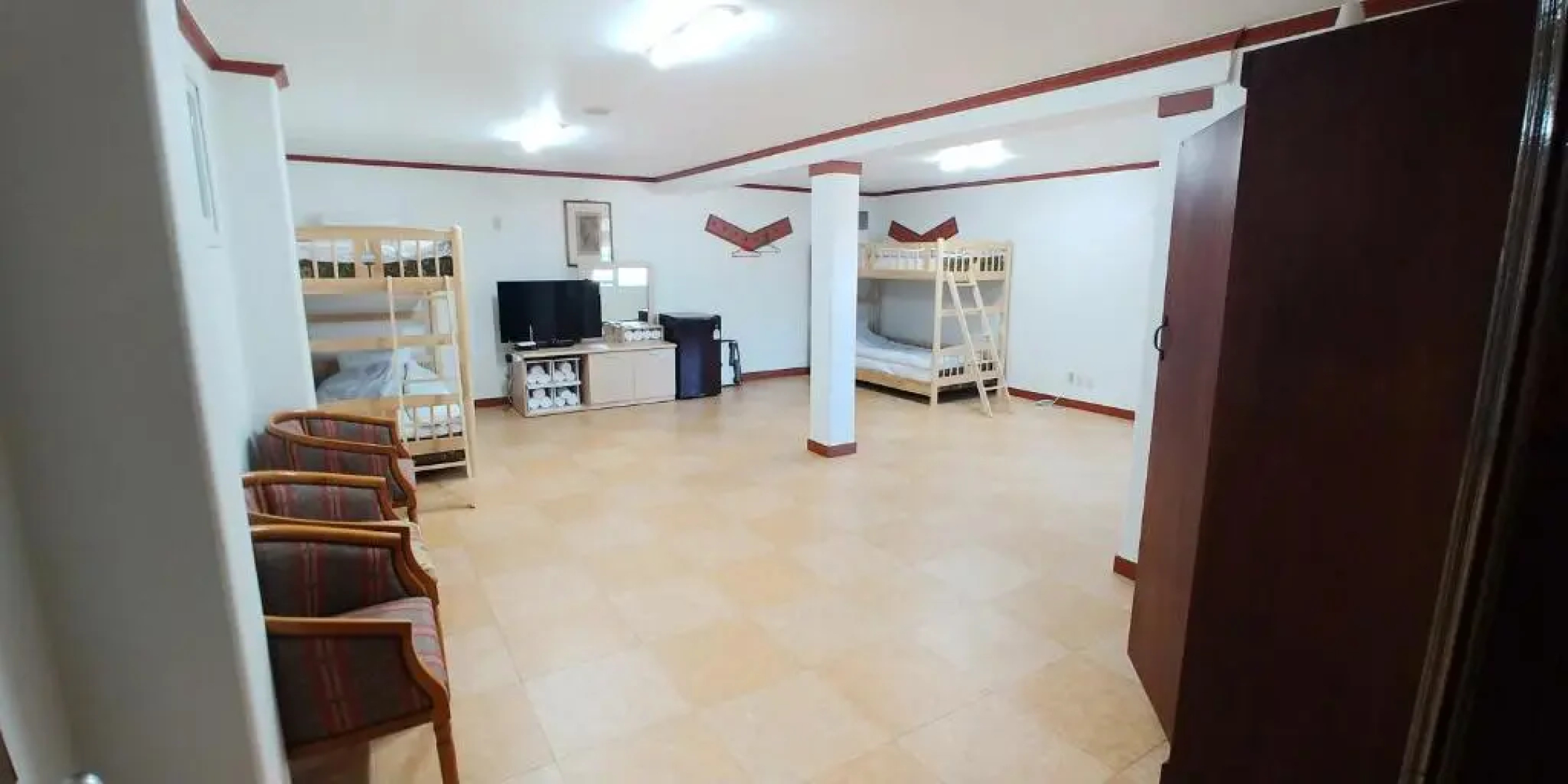 THE RED HOUSE - Hostel