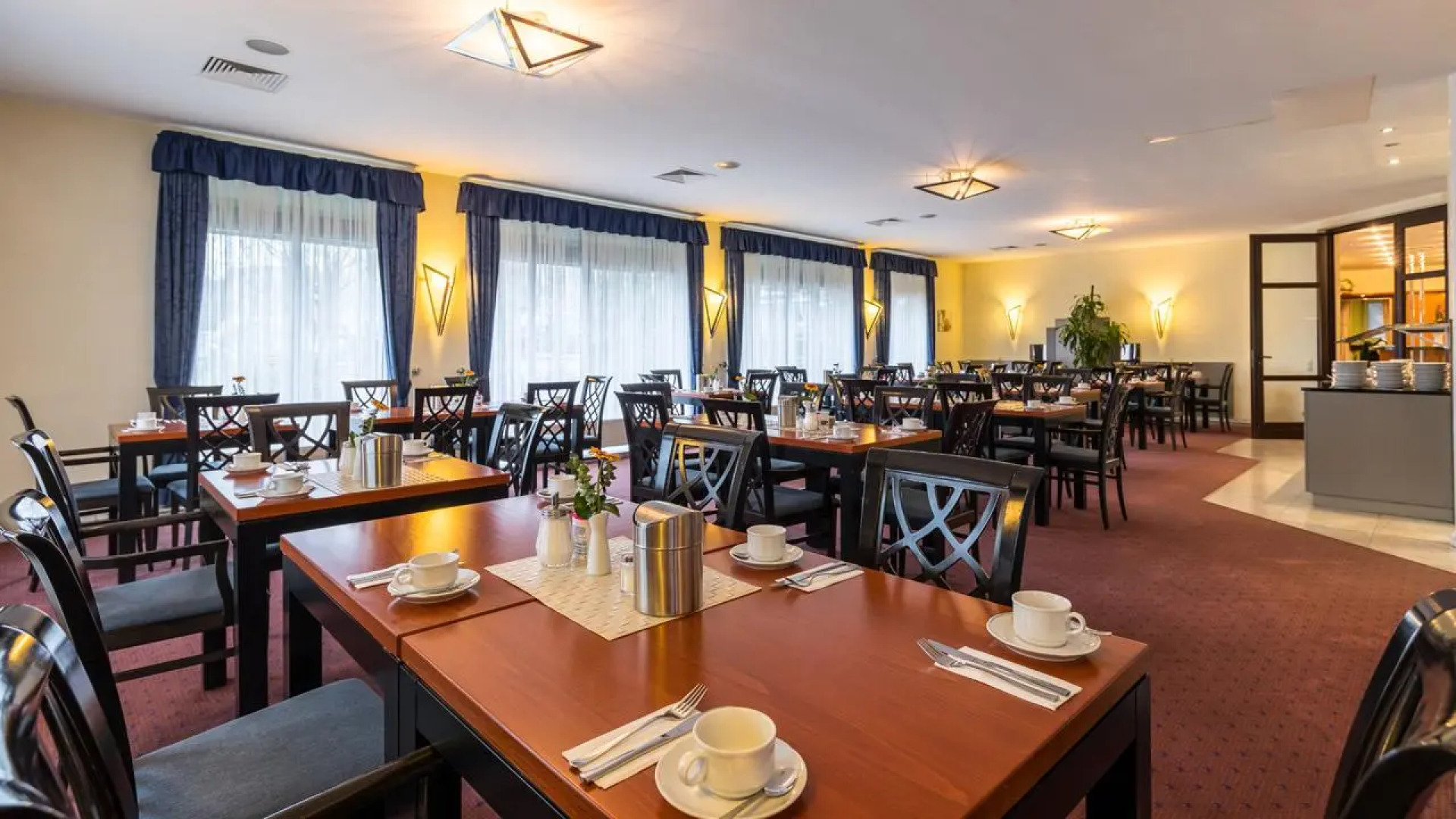 Trip Inn Bristol Hotel