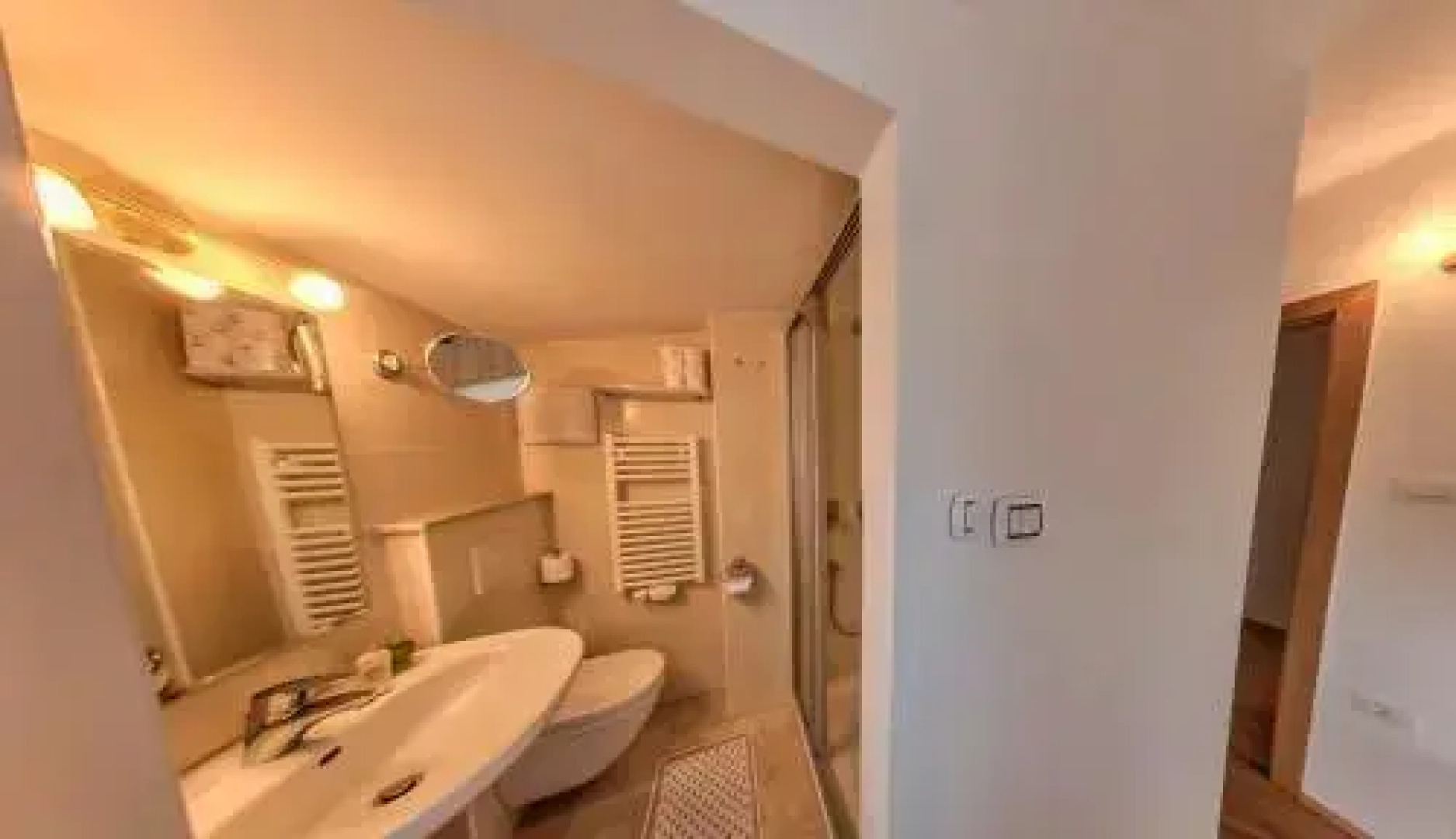 Residence La Rondula