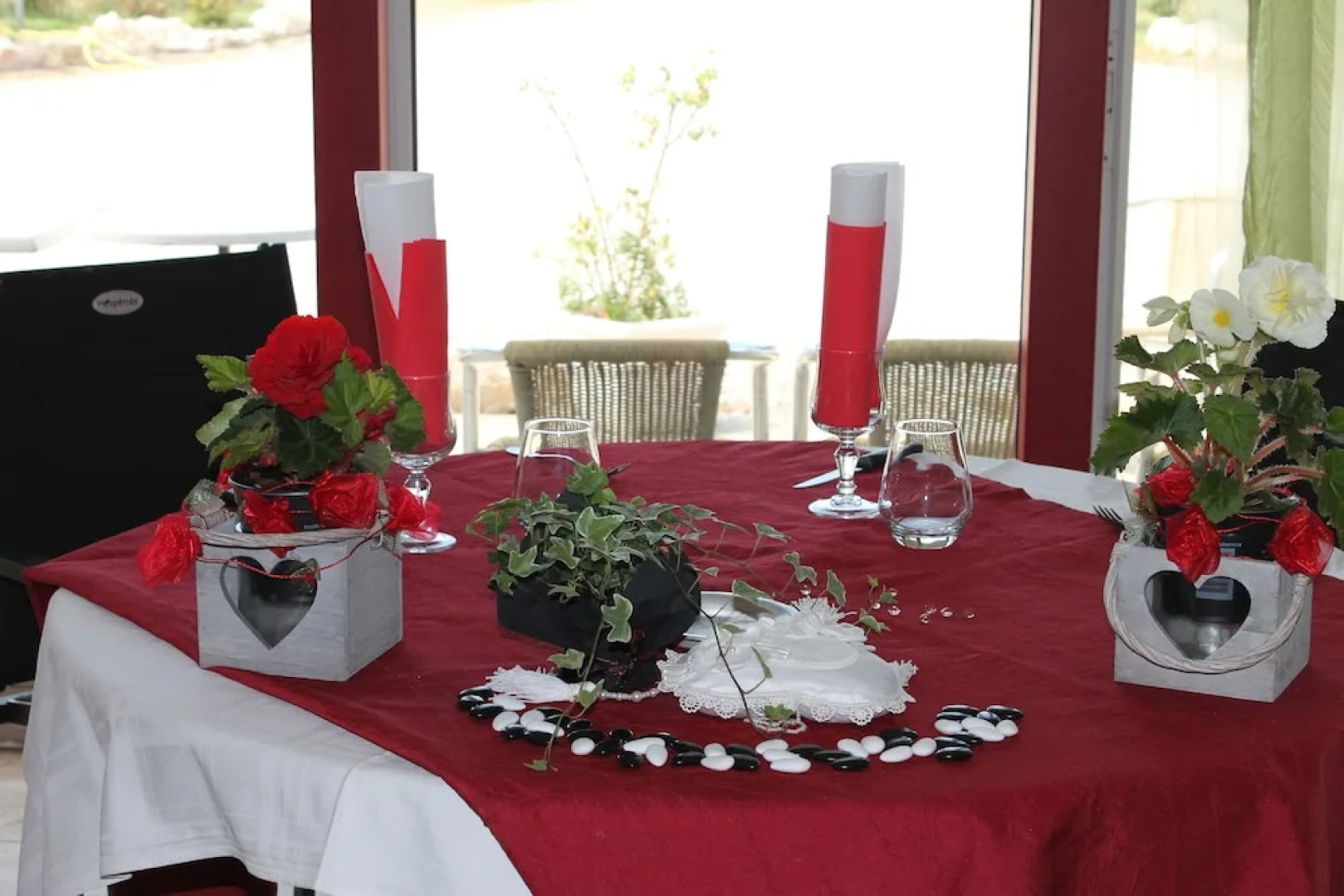 La Batida by balladins