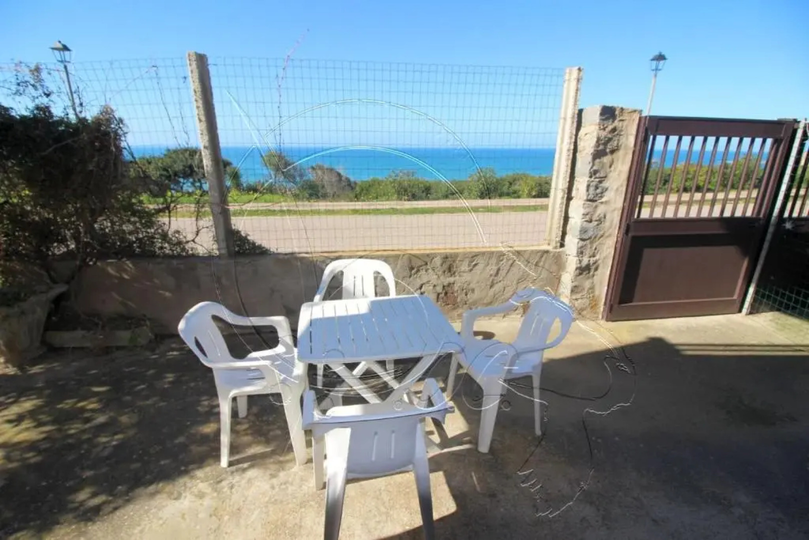 Appartamento Oleandro Piccolo Gutturu