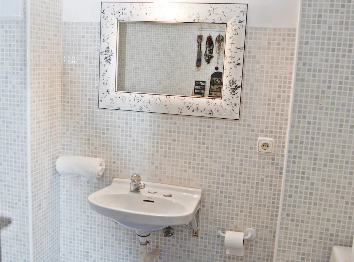 Mar's House Vilassar