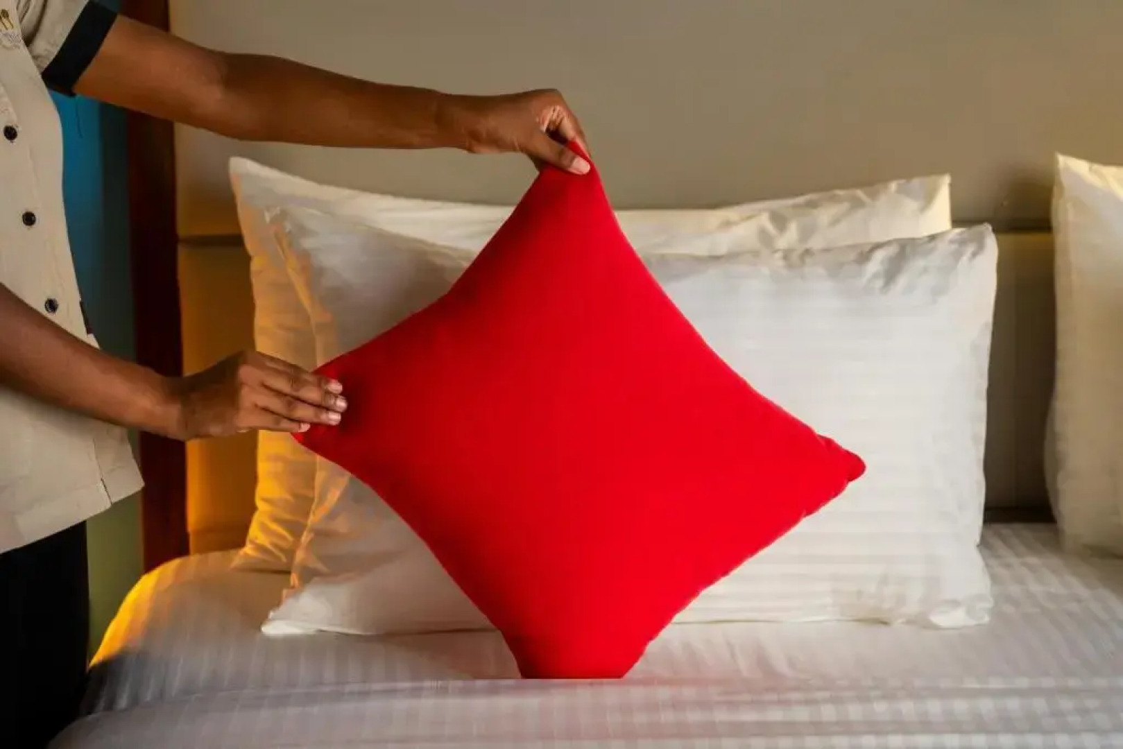 The Thinnai - All-Suites Boutique Hotel