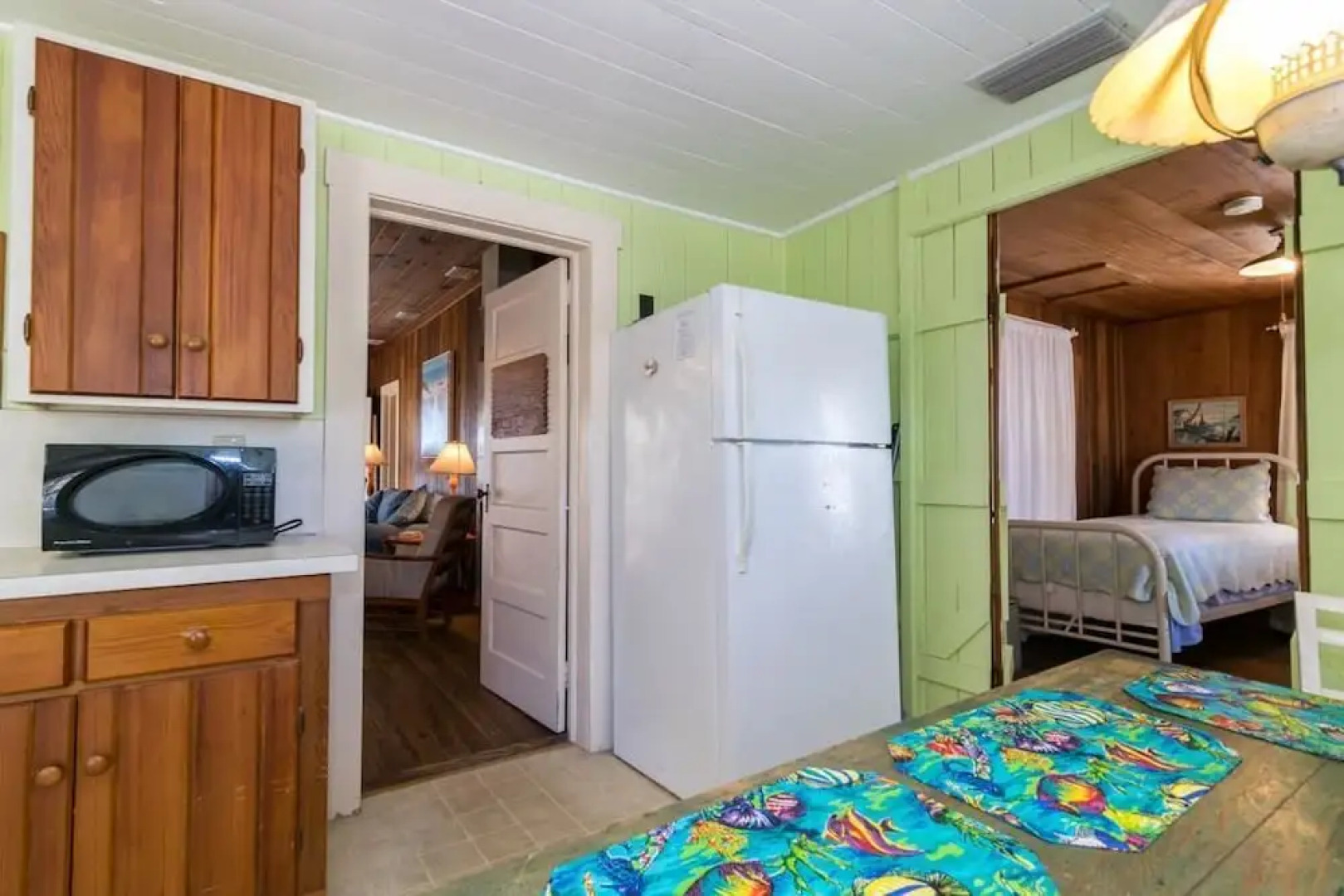 Hideaway by RedAwning