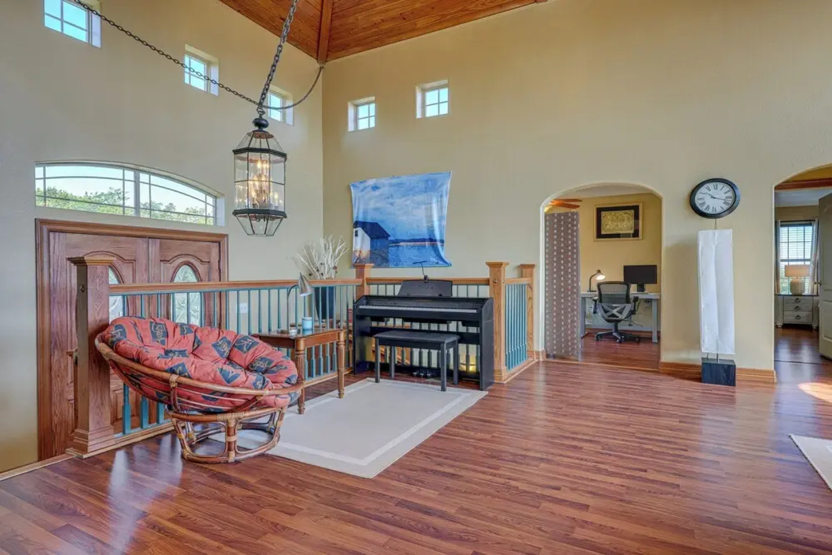 Family-friendly Fischer Home w/ Private Hot Tub!