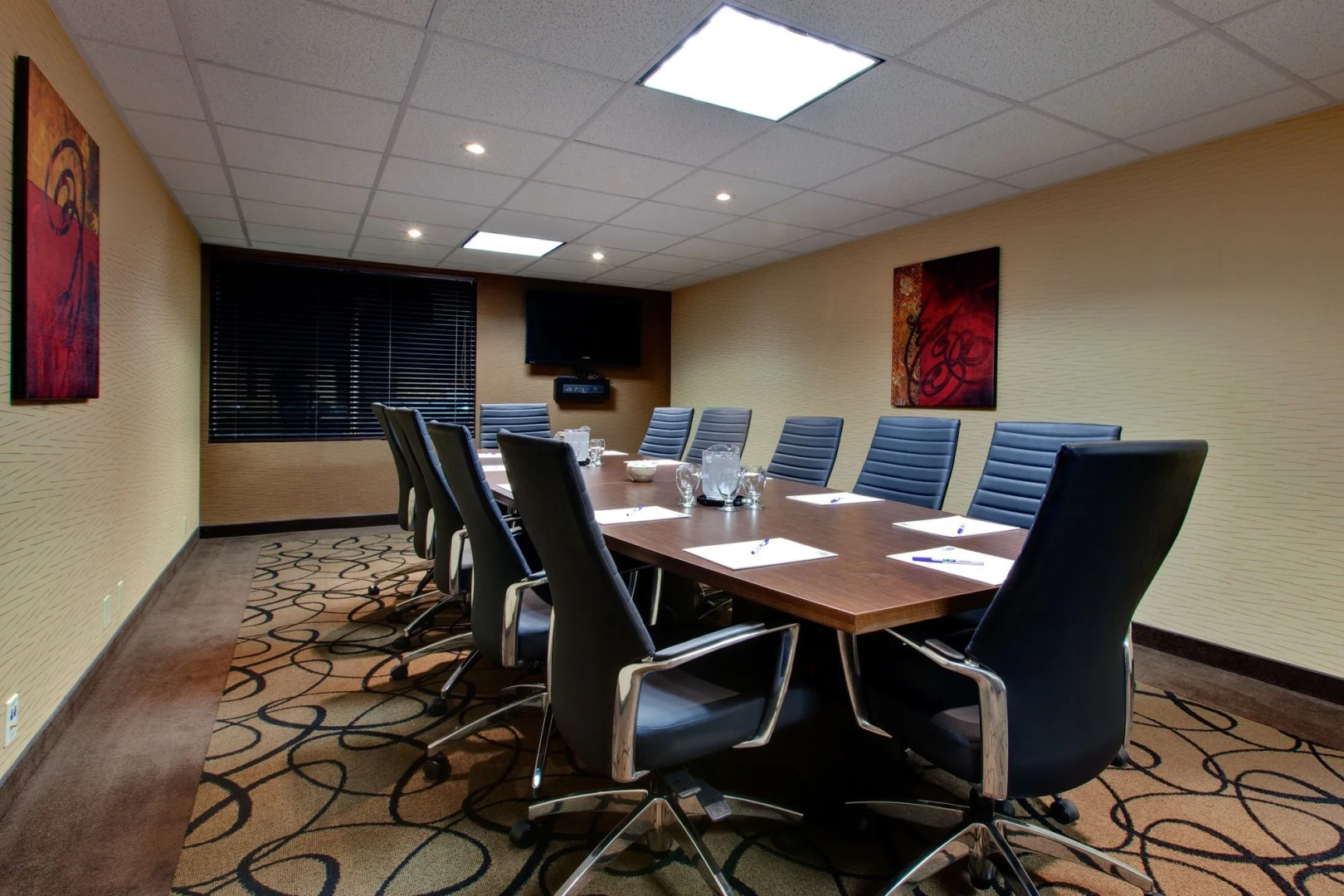 Holiday Inn Express & Suites Chatham South by IHG