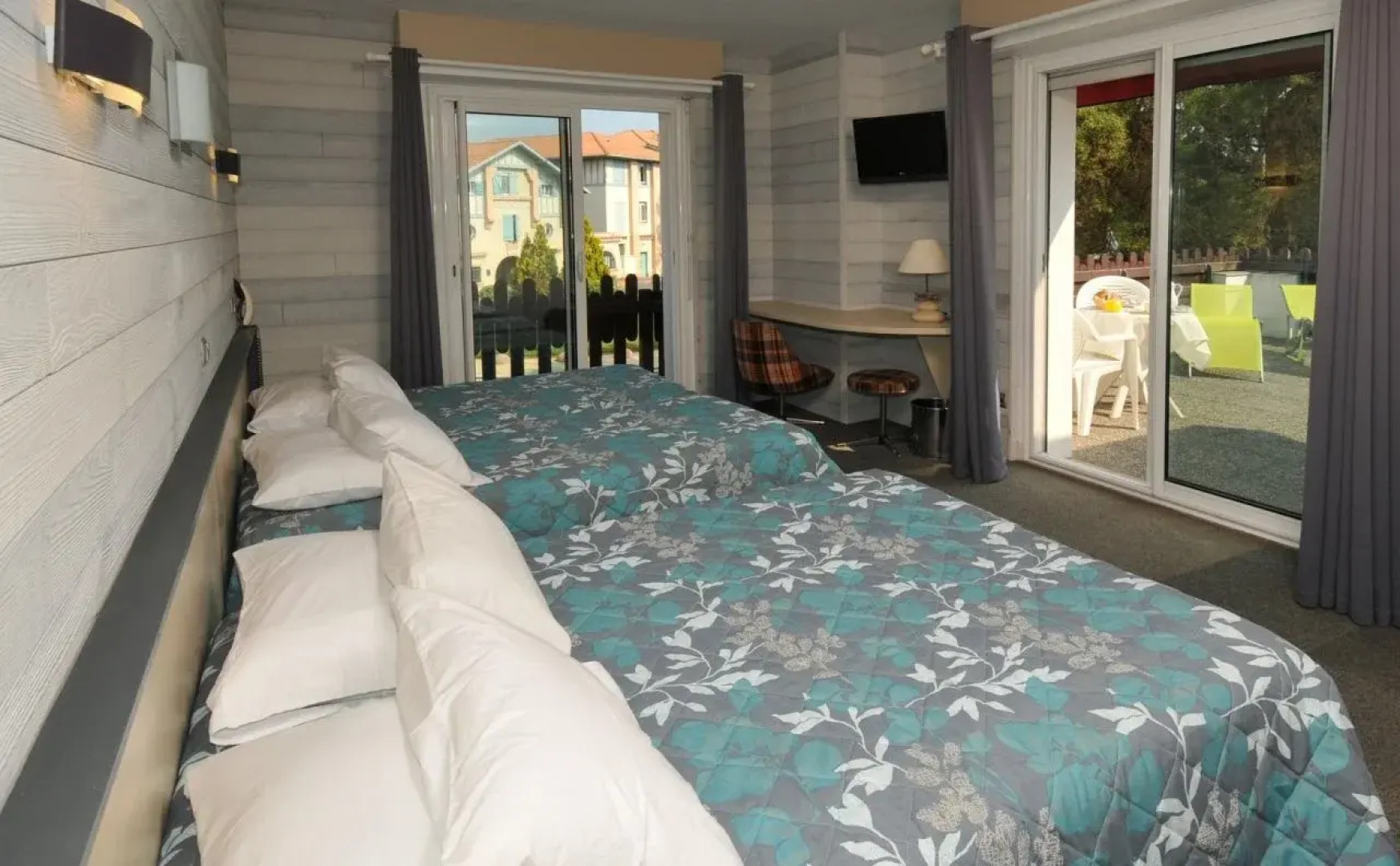 LOGIS Hotel Le Rond Point