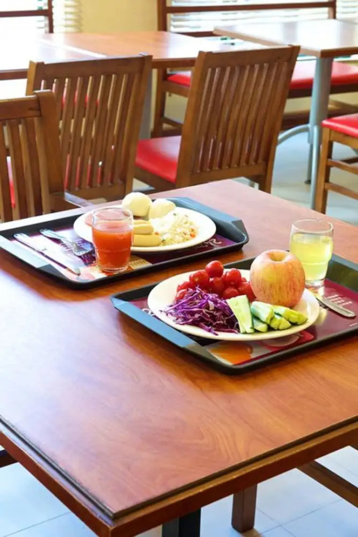 IBIS Anshan Shengli Square