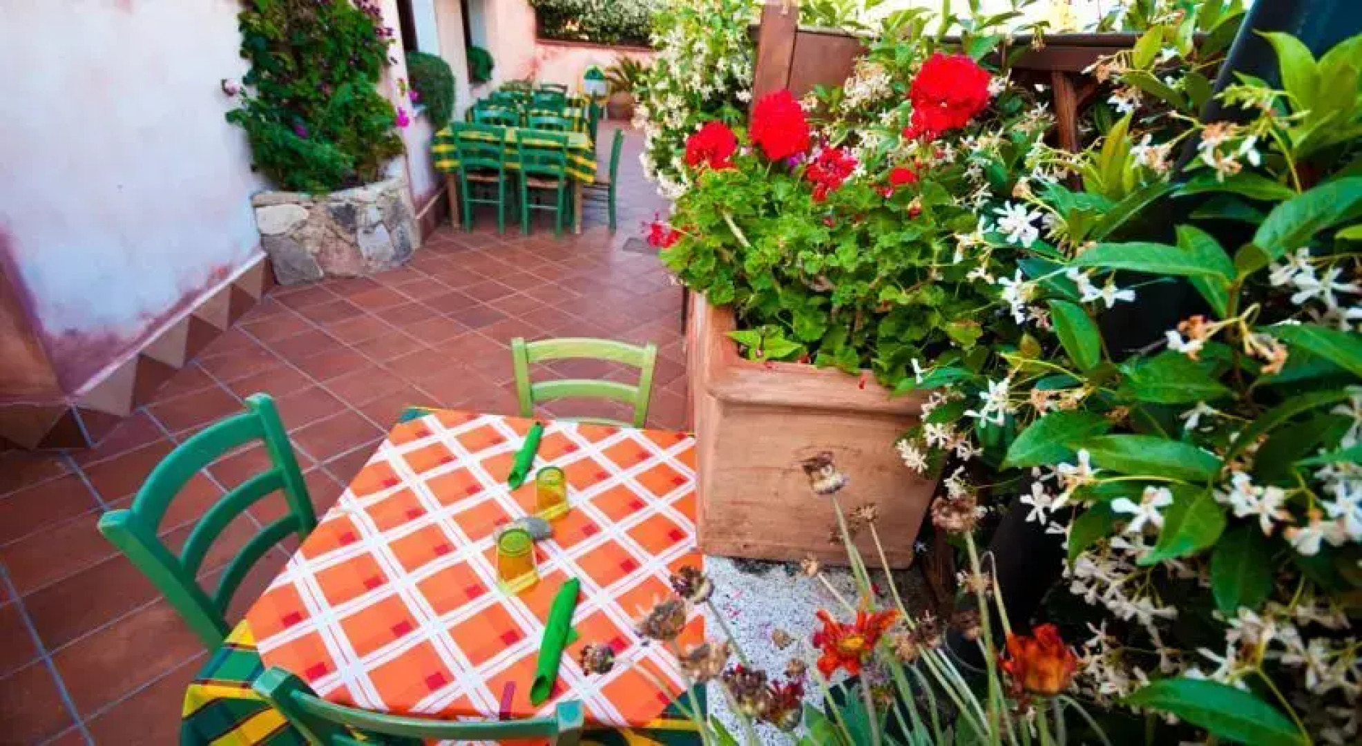 B&B da Marco e Caterina