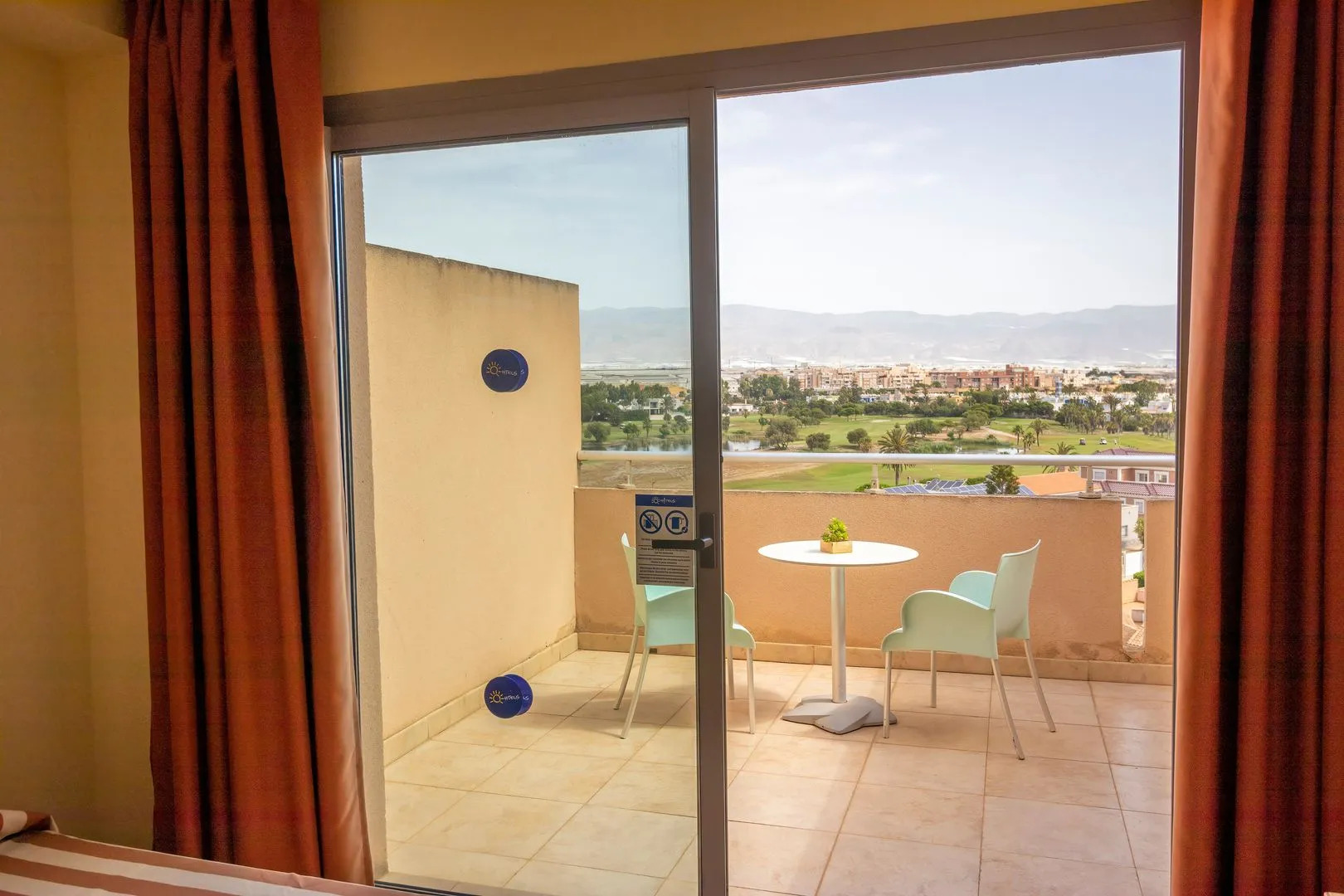 ALEGRIA Fénix Family