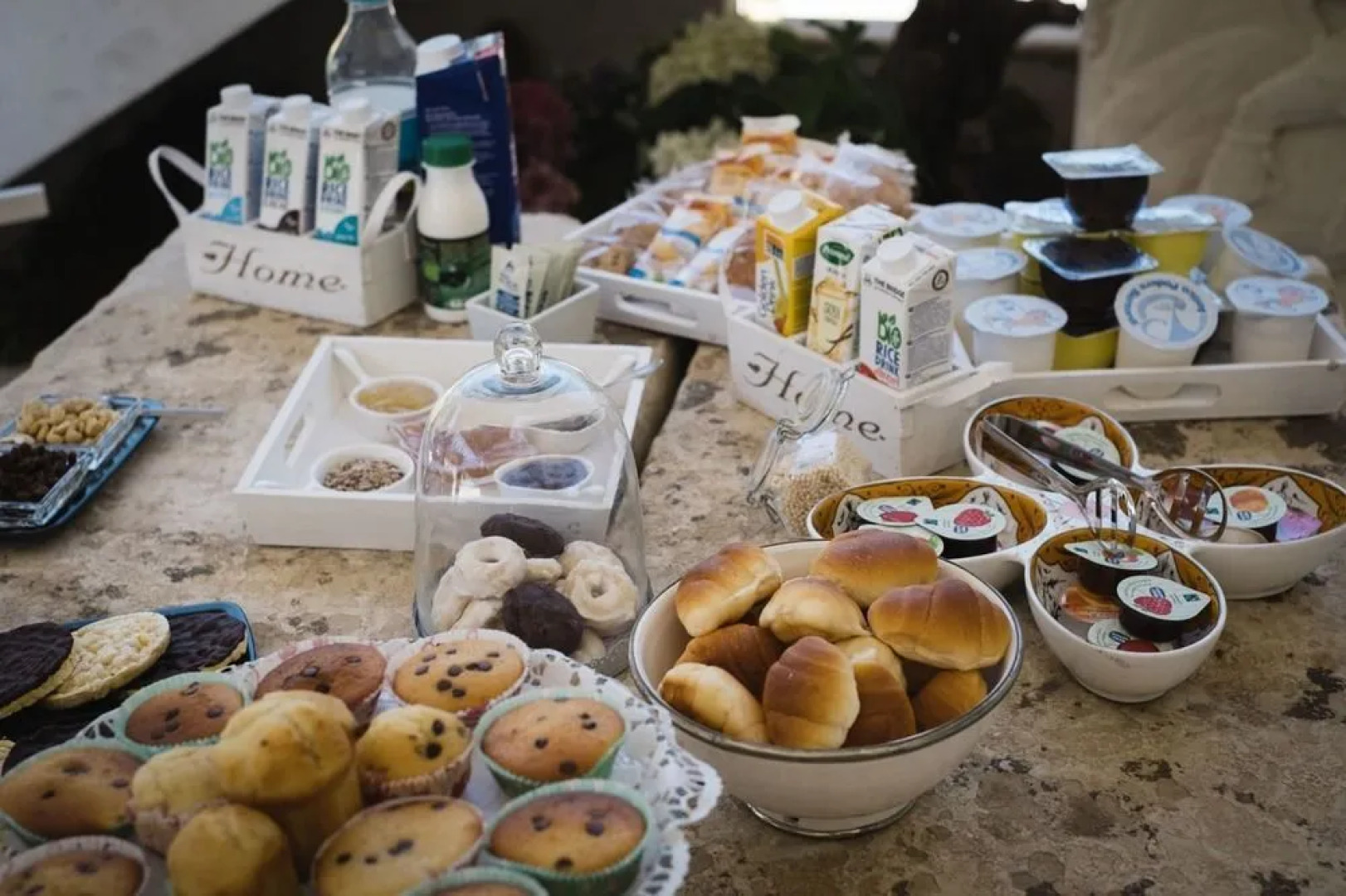 Luxury Suite Crilugi