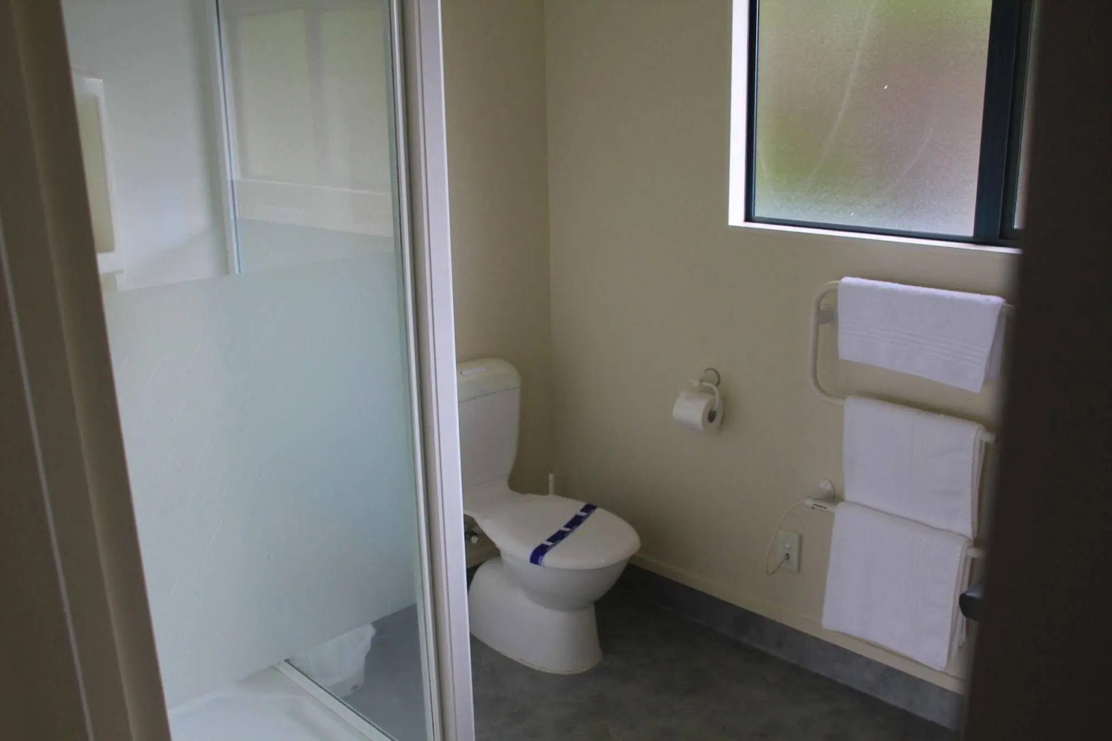 Bassingers Motor Lodge