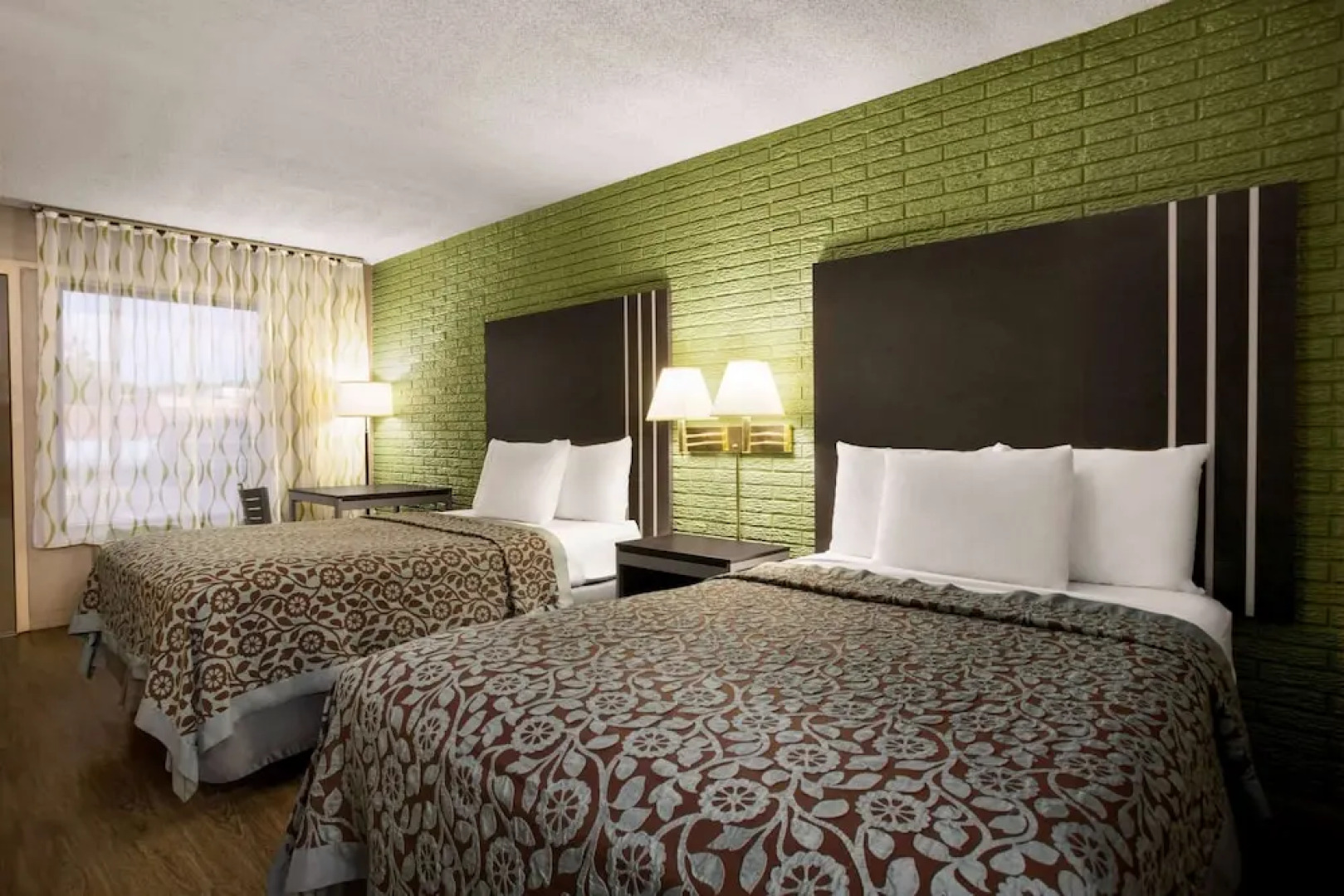 Days Inn Hardeeville Interstate Highway 95 State Line