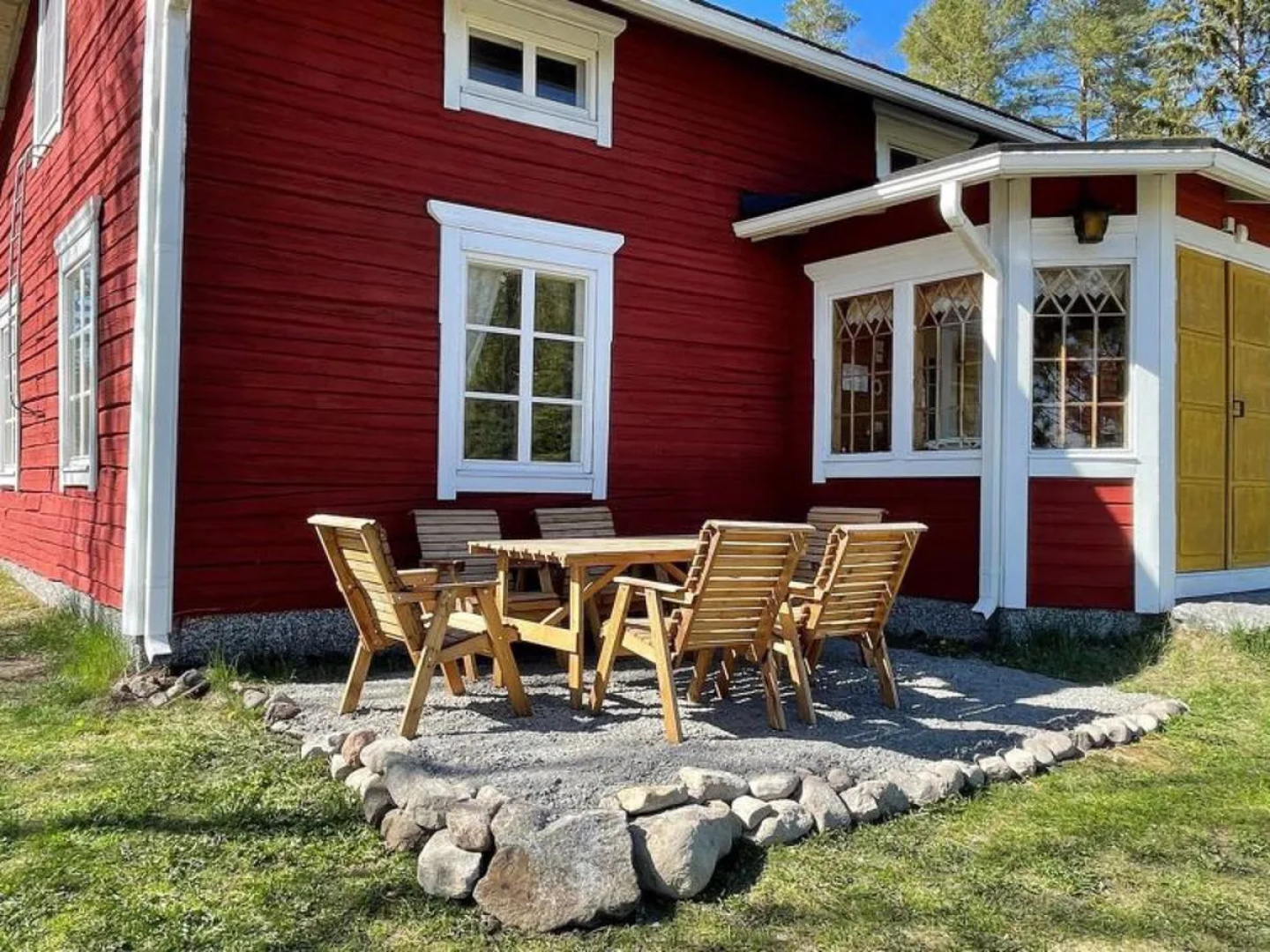 House  Virrat