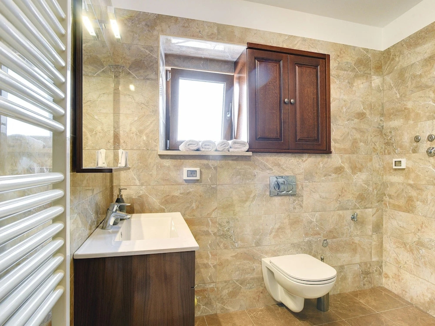 Holiday Home in Pazin With Private Pool