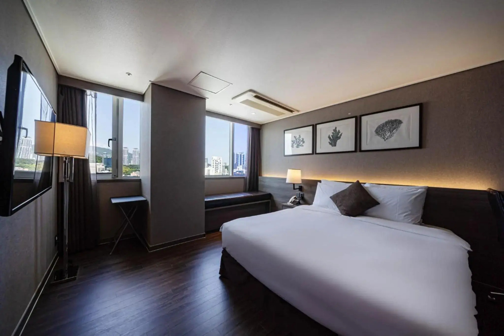 Kent Hotel Gwangalli by Kensington