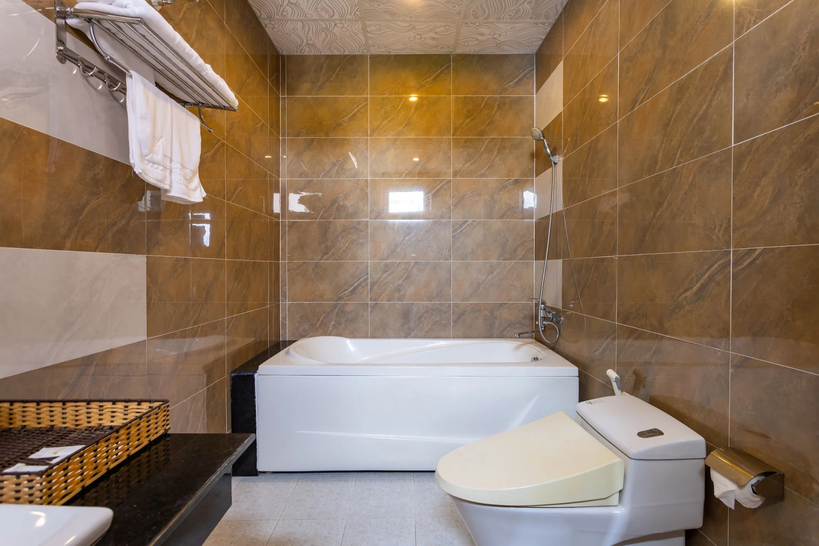 Phu Van Resort & Spa