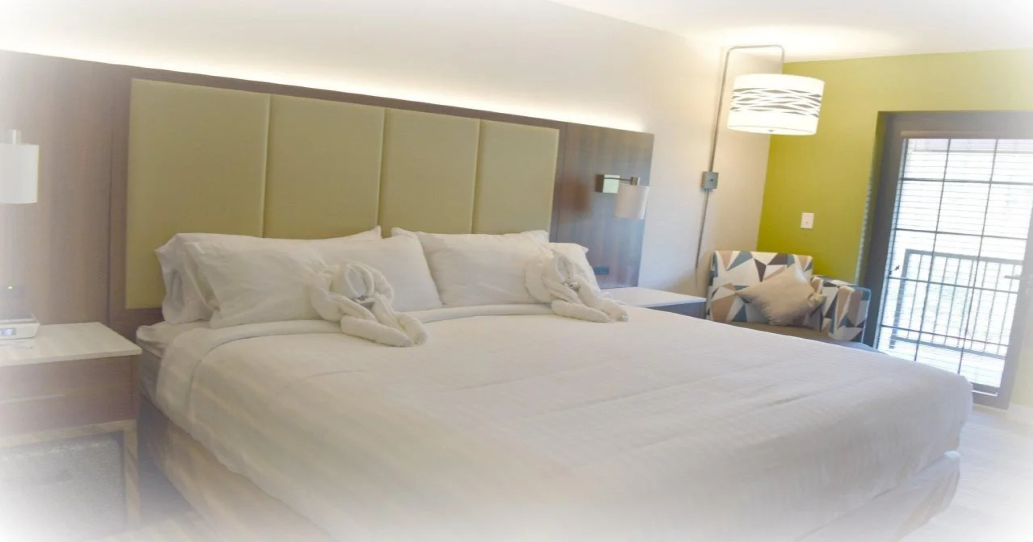 Holiday Inn Express and Suites Helen an IHG Hotel