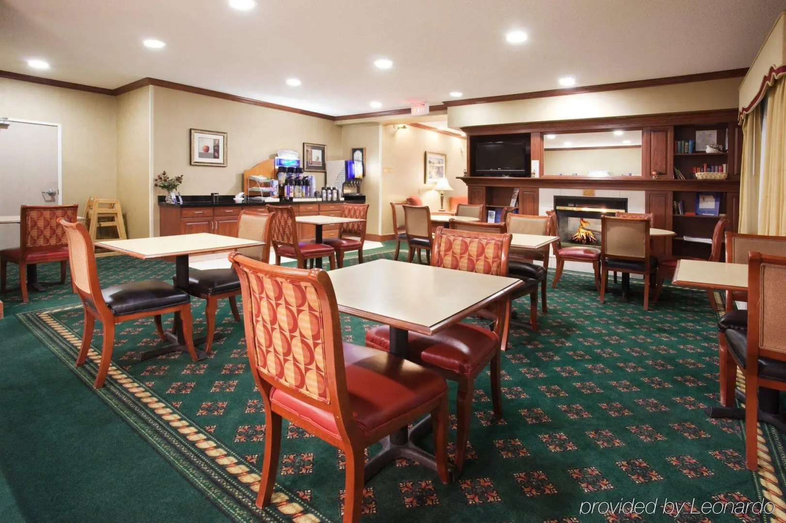 Best Western Greeley