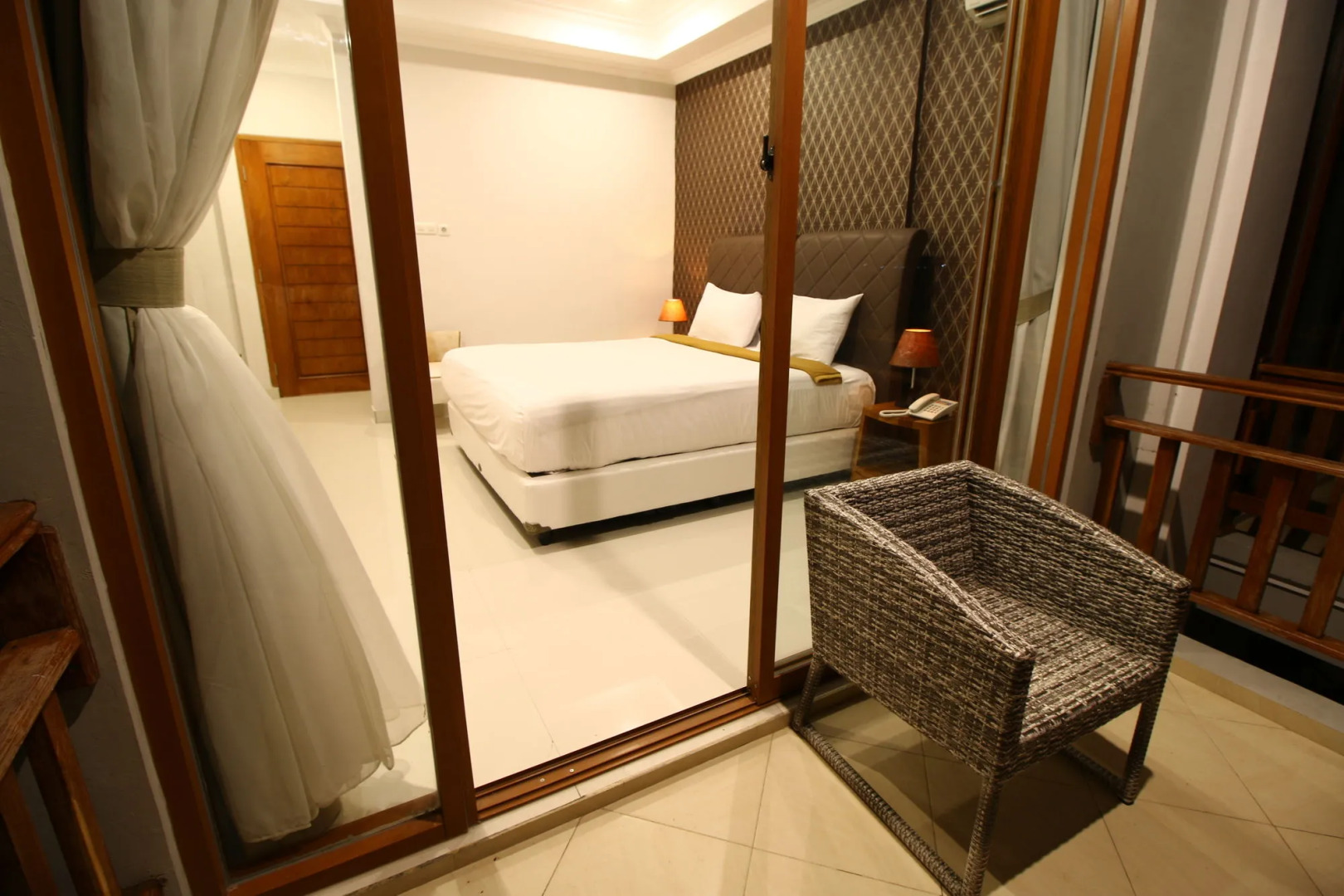 Hotel Wahyu Dana