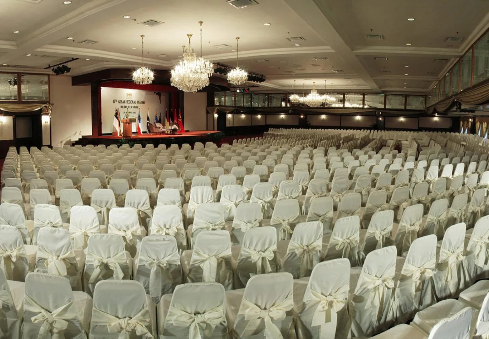 Holiday Villa Hotel & Conference Centre Subang