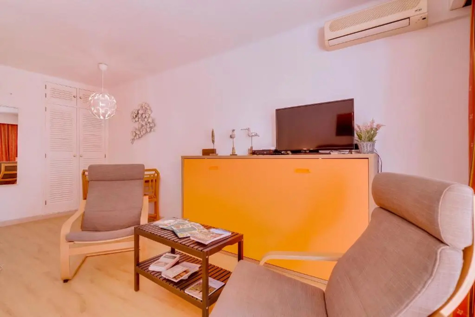 Apartamento Victoria