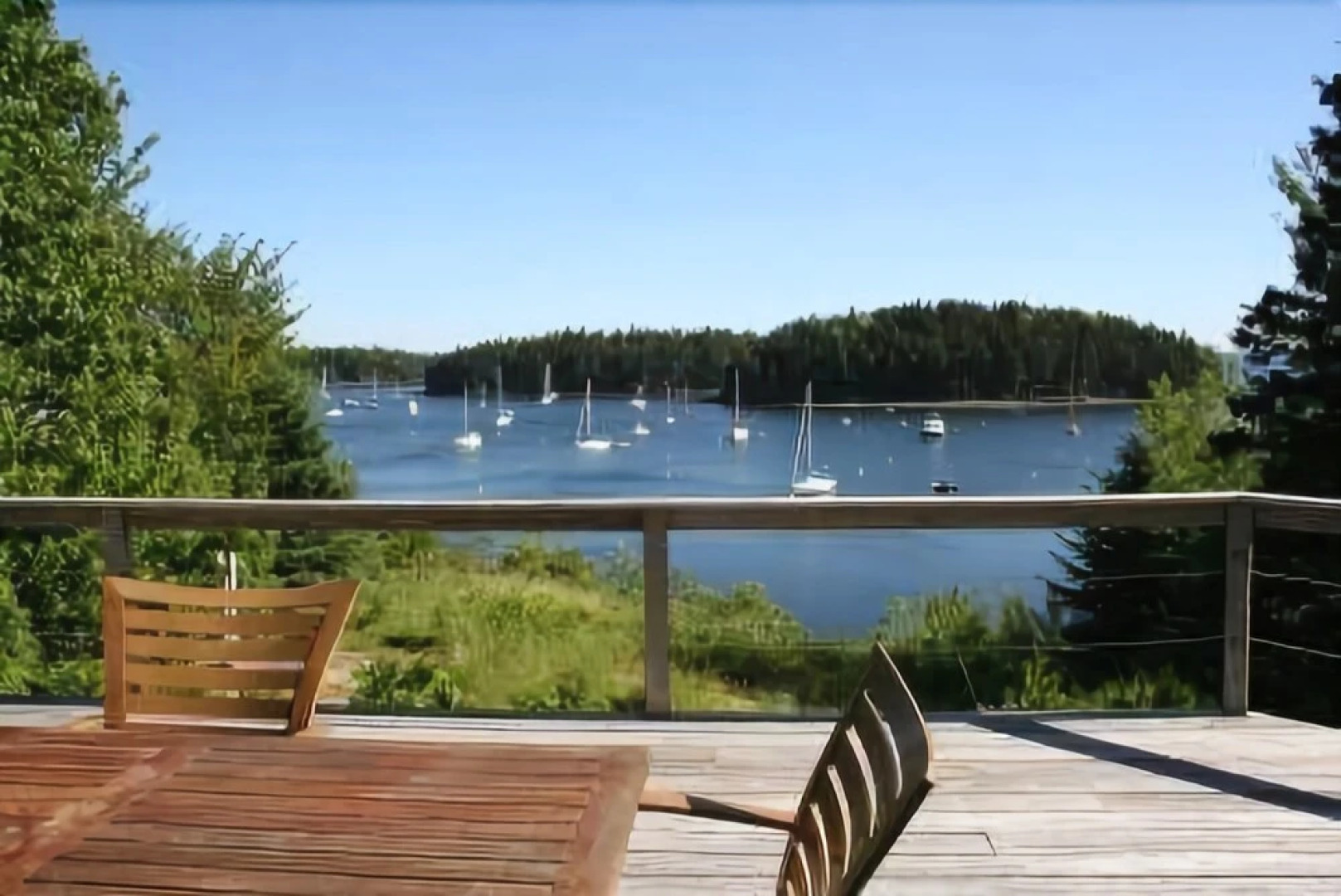 Paradise Lodge - Four Bedroom Home