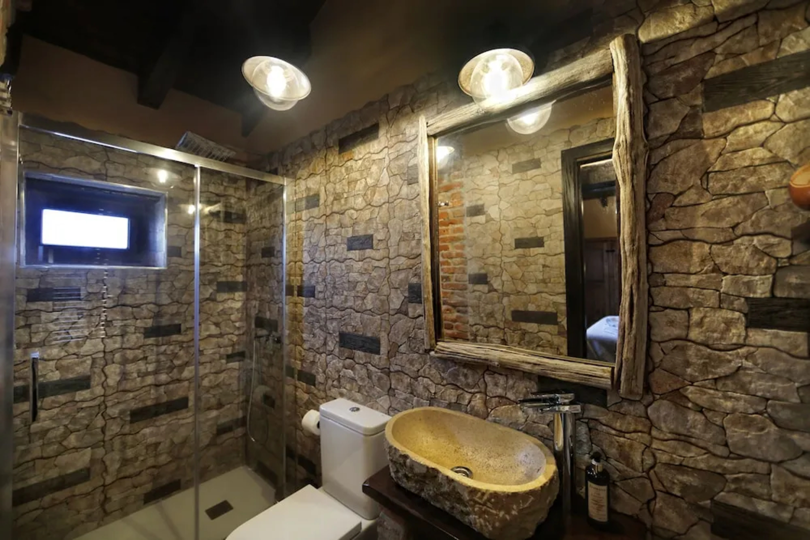 Hotel Tejera del Nalon