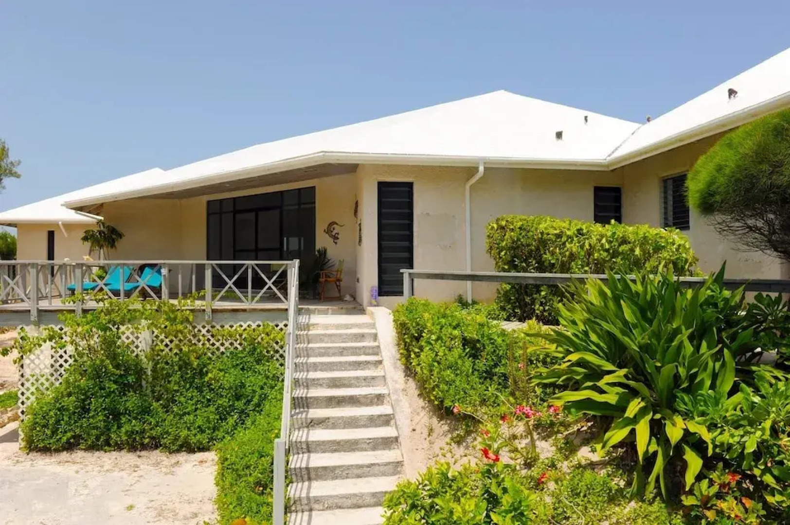 Provender 5 Bedroom Home