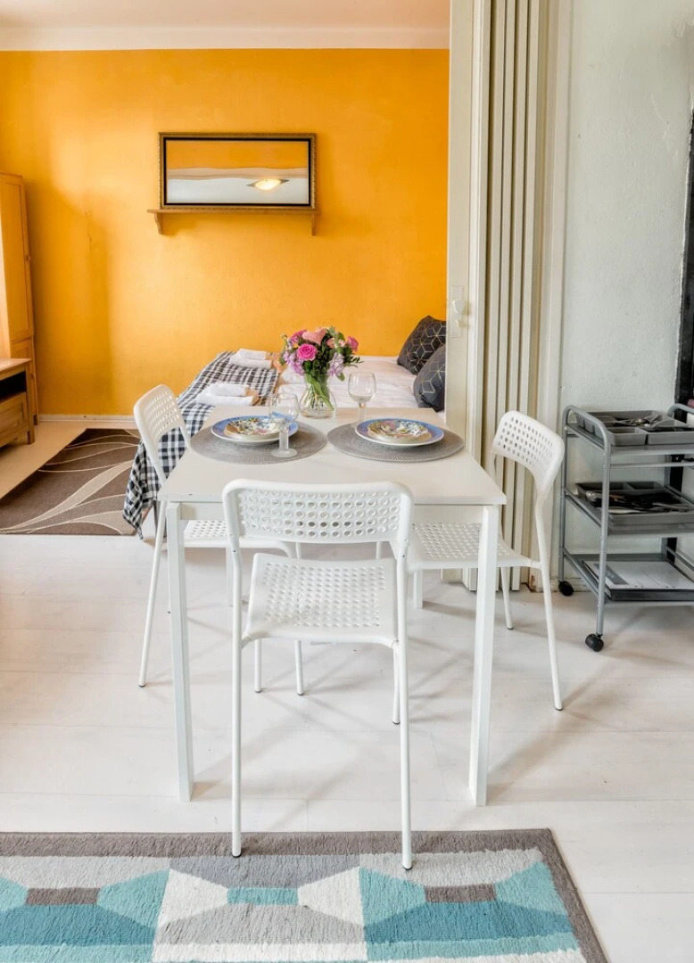 Kotimaailma Helsinki Apartments