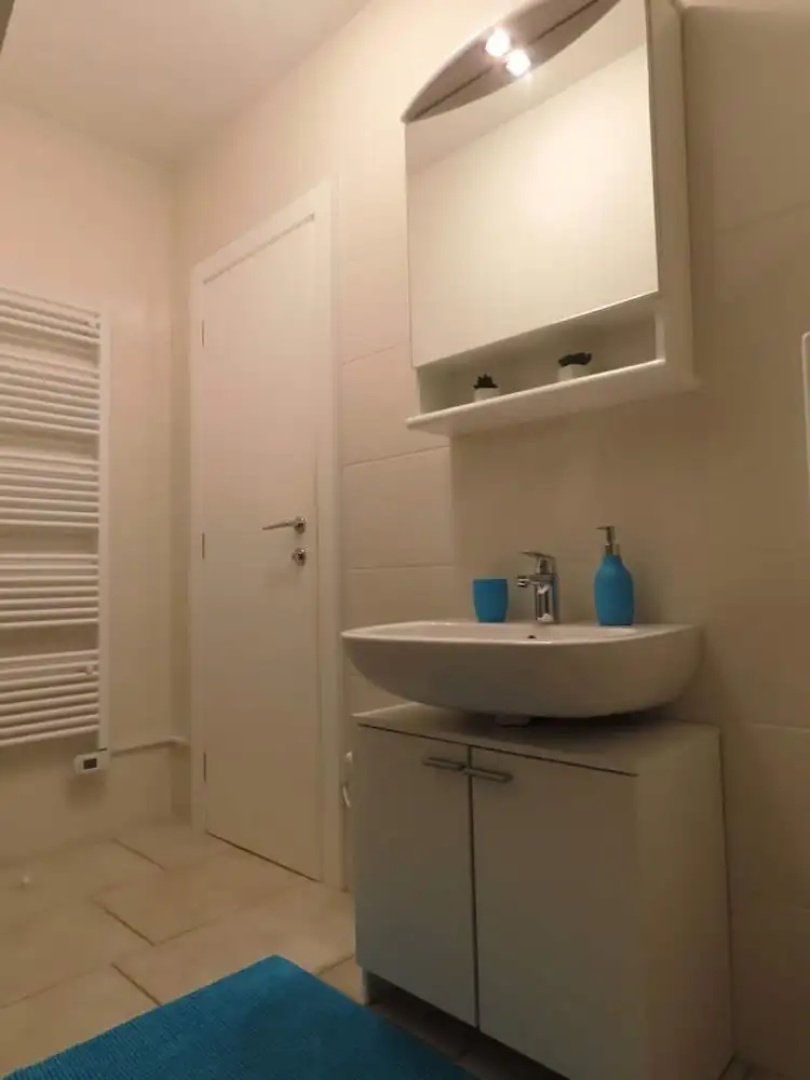 Villa Doris With Heated Pool gym and Kids Playground