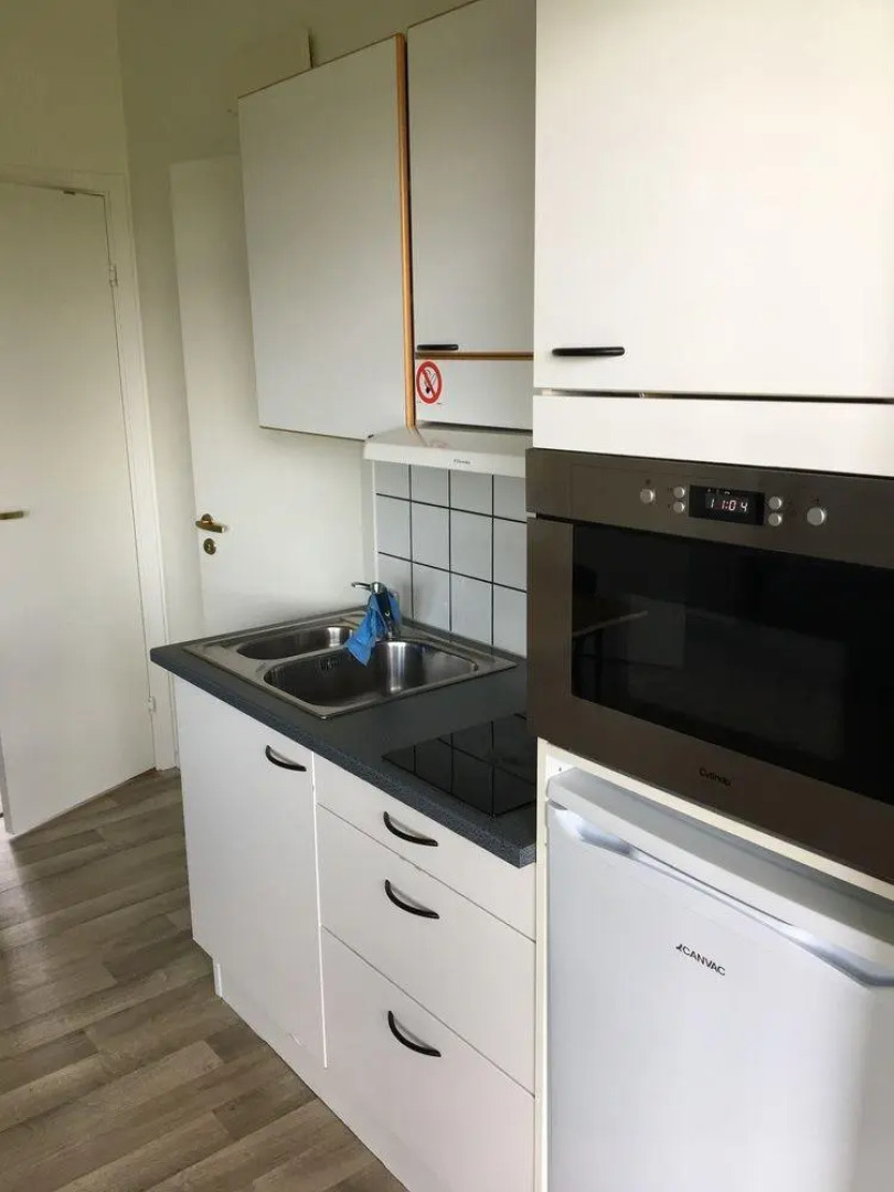 Kapelludden Camping & Stugor