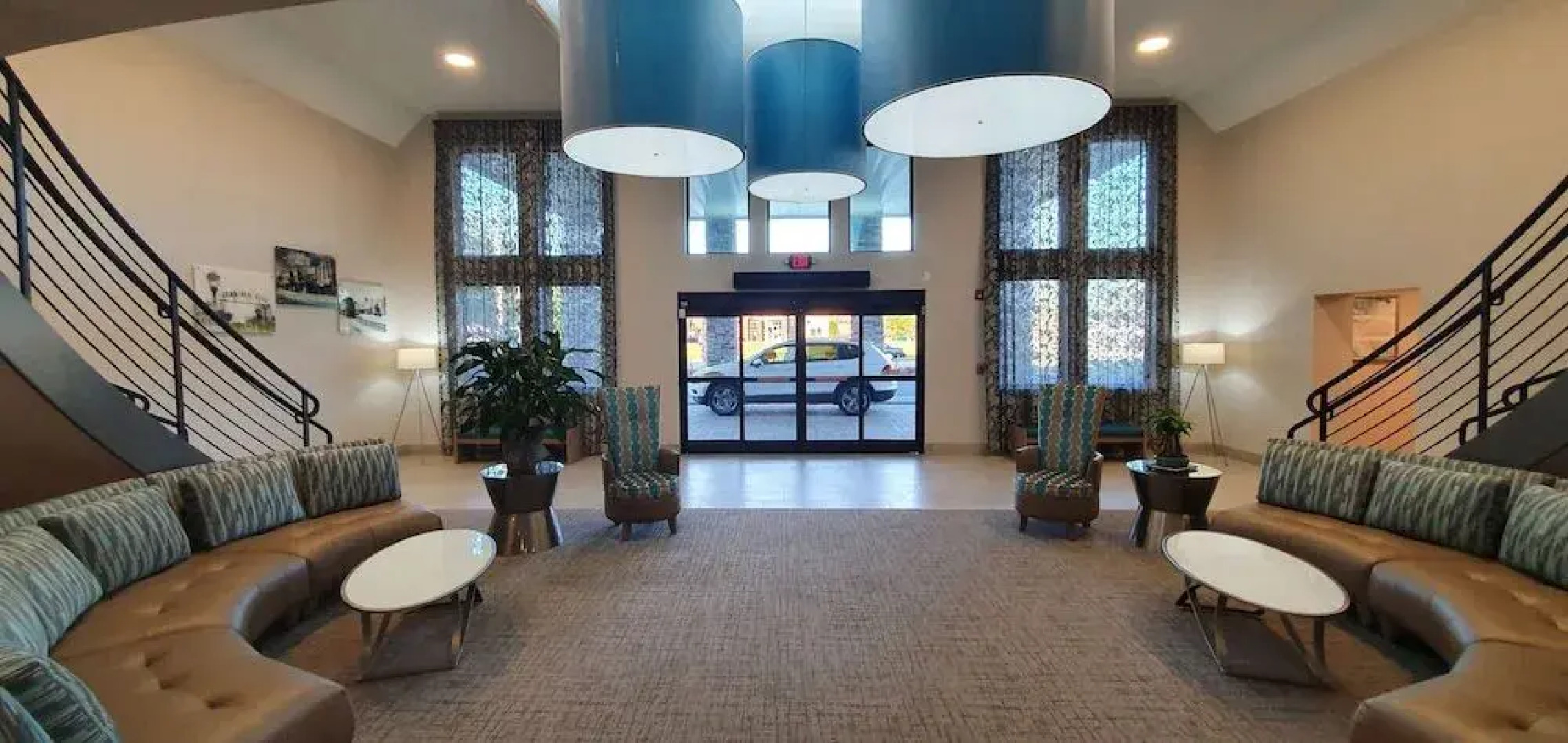 Best Western Brewton Inn