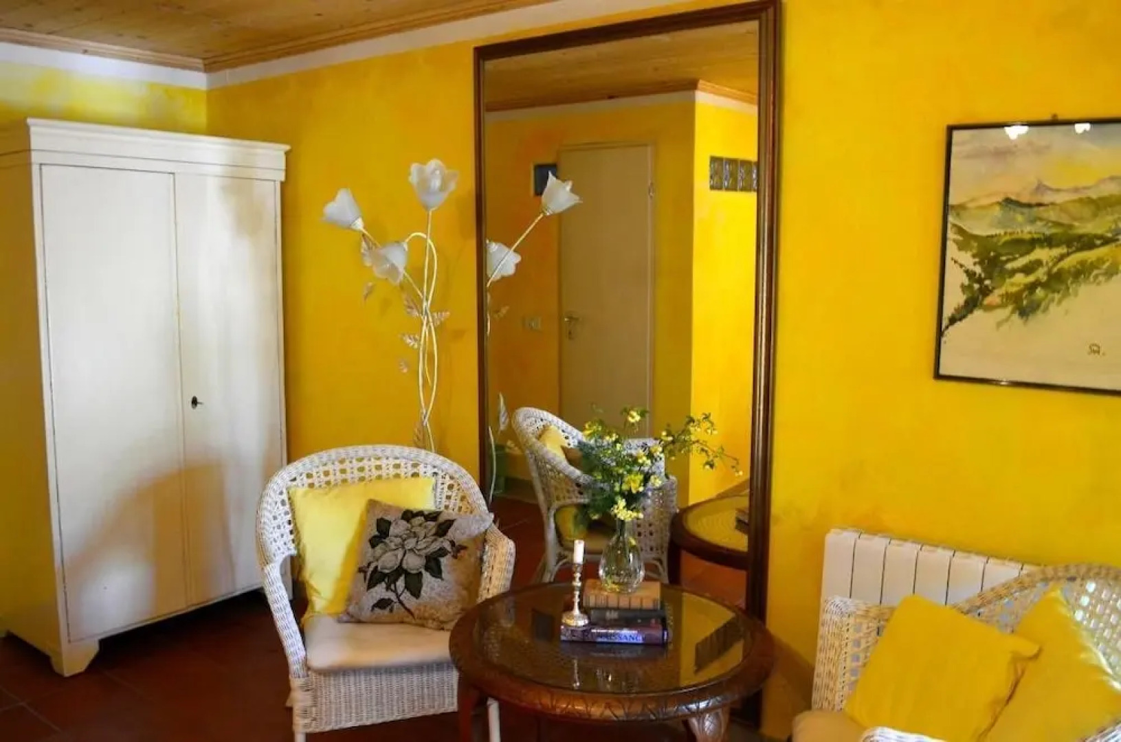 Agriturismo La Rogaia