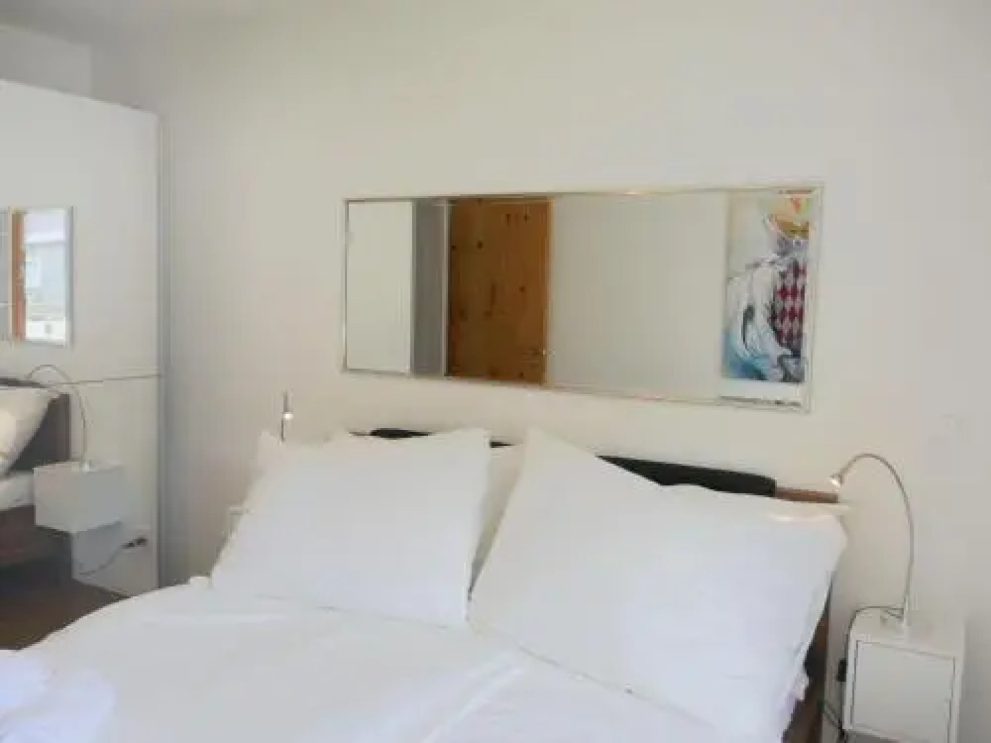 Apartment Chesa Piz Cotschen