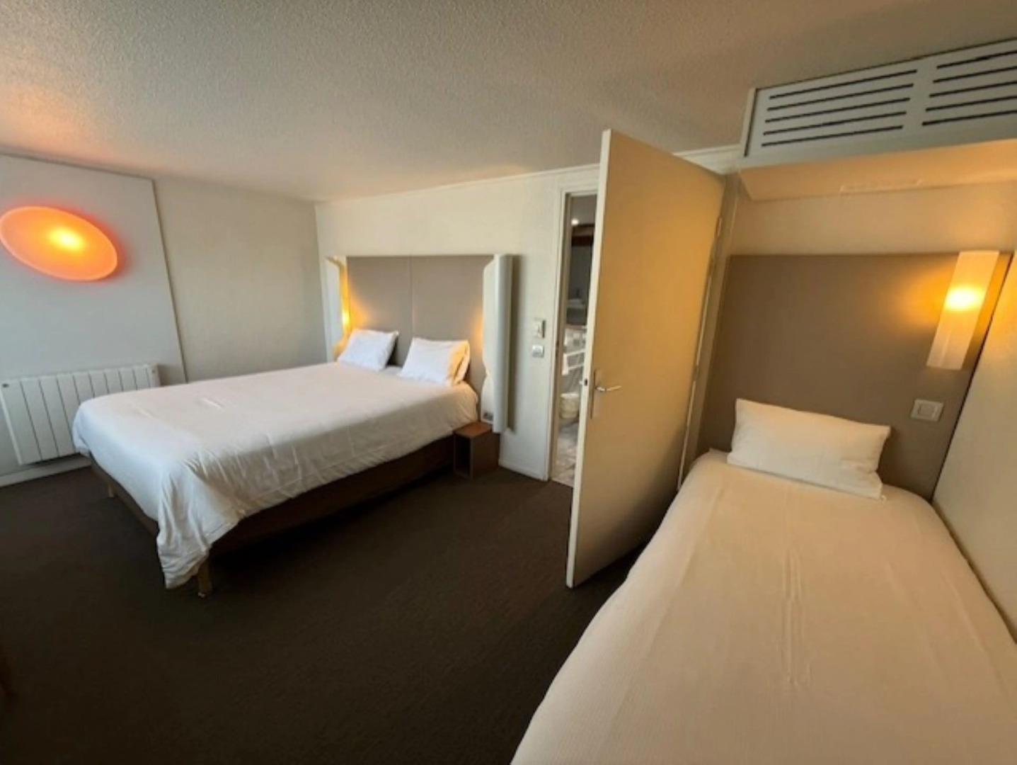 Hotel Campanile Amiens - Glisy